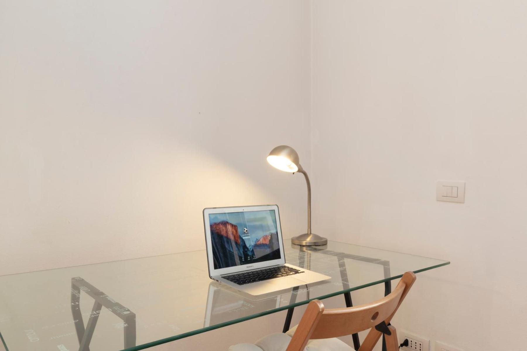 Comfort apartment near P Venezia / Cso B Aires - Casati