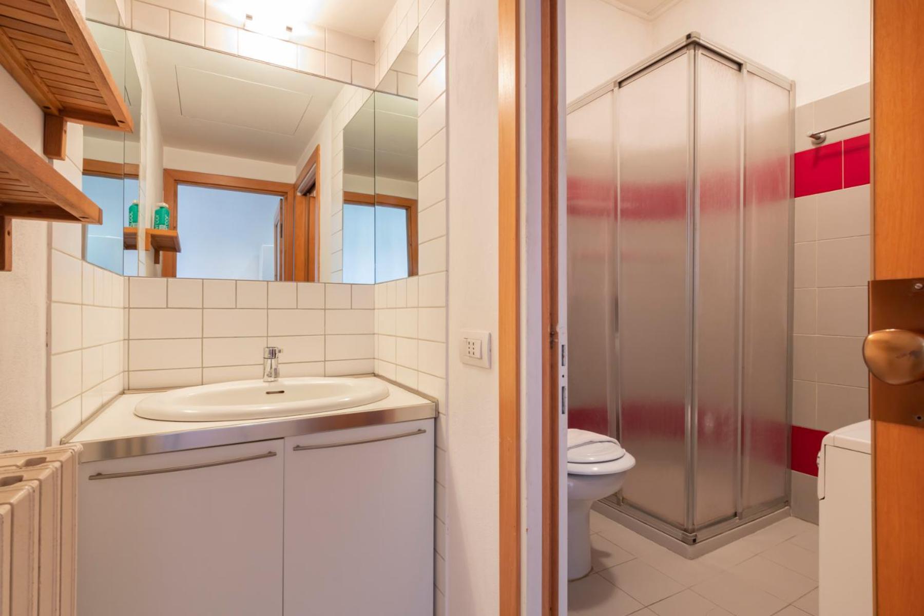 Comfort apartment near P Venezia / Cso B Aires - Casati