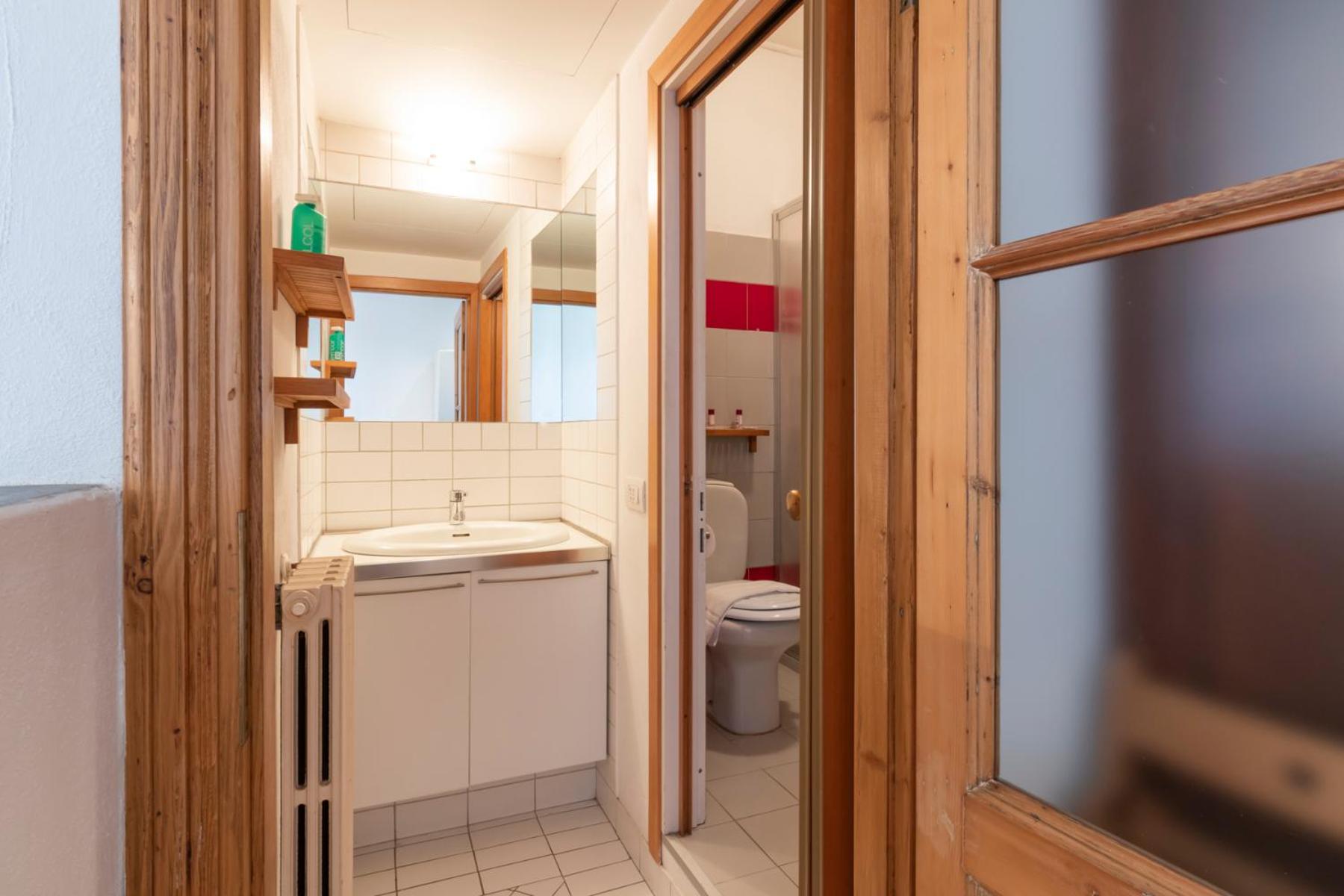 Comfort apartment near P Venezia / Cso B Aires - Casati