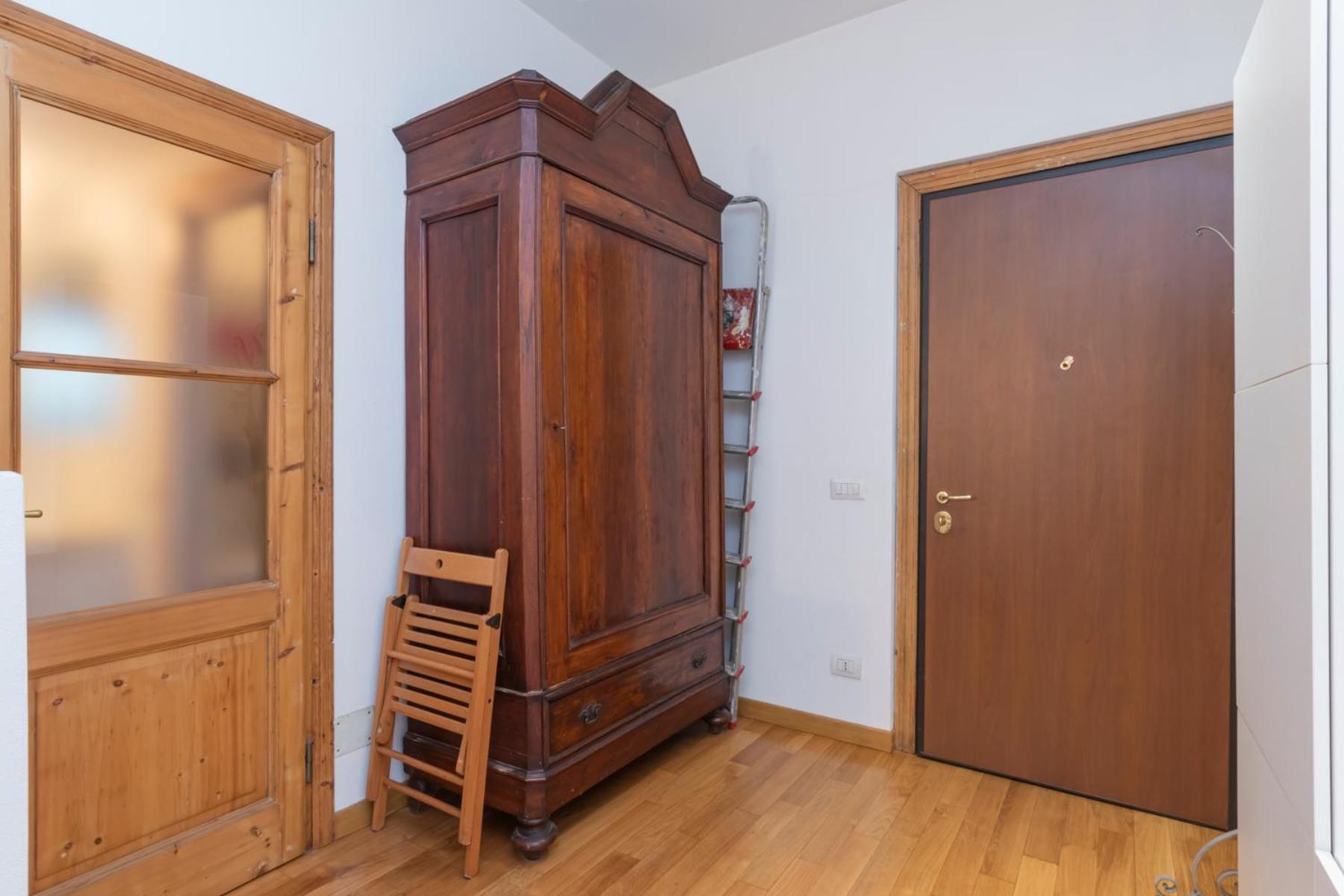 Comfort apartment near P Venezia / Cso B Aires - Casati