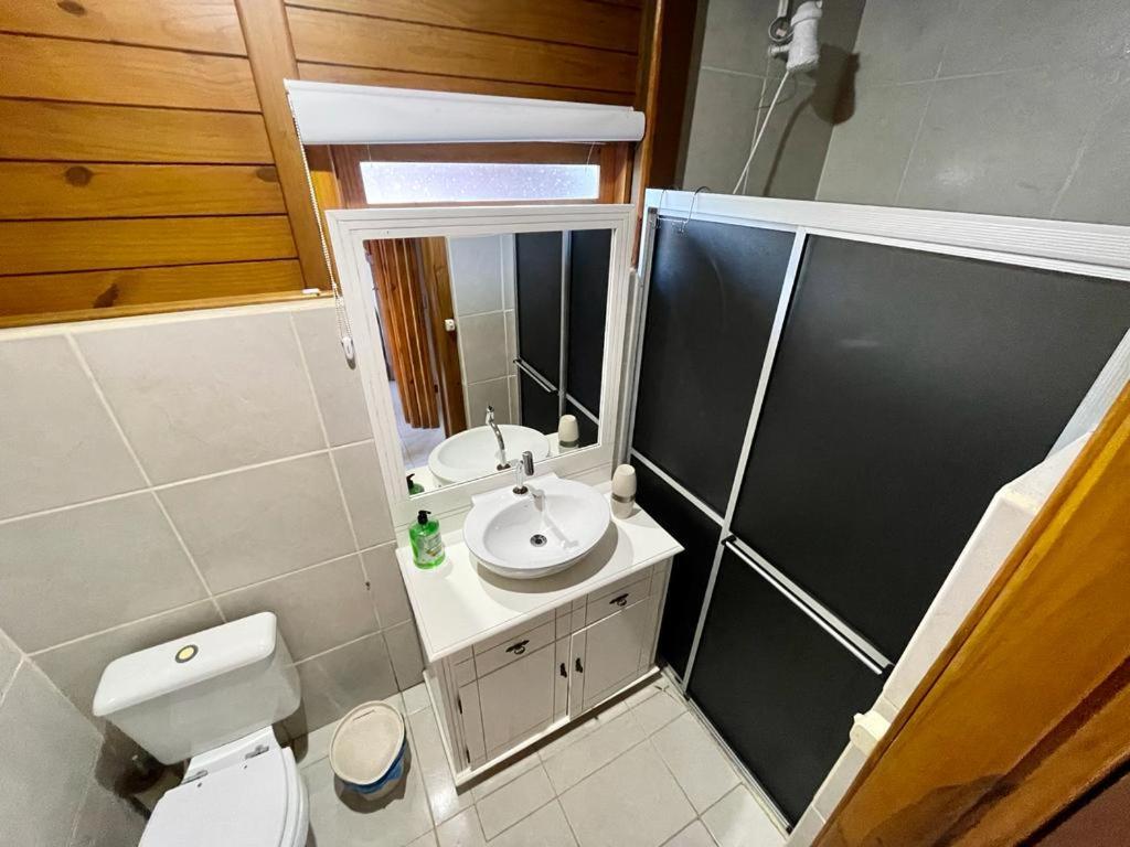 Cabana com piscina - 5 min a pé da praia - Porto Belo