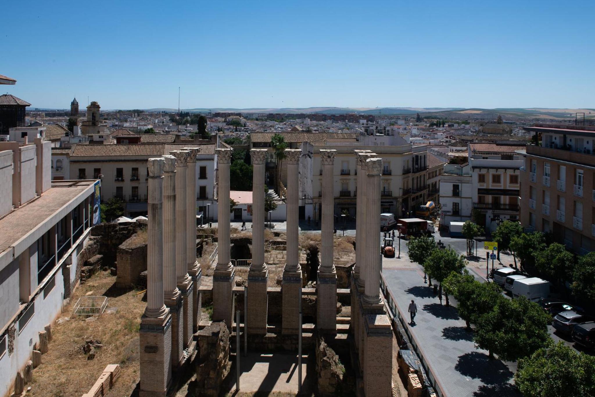 Coliseum Boutique Apartments
