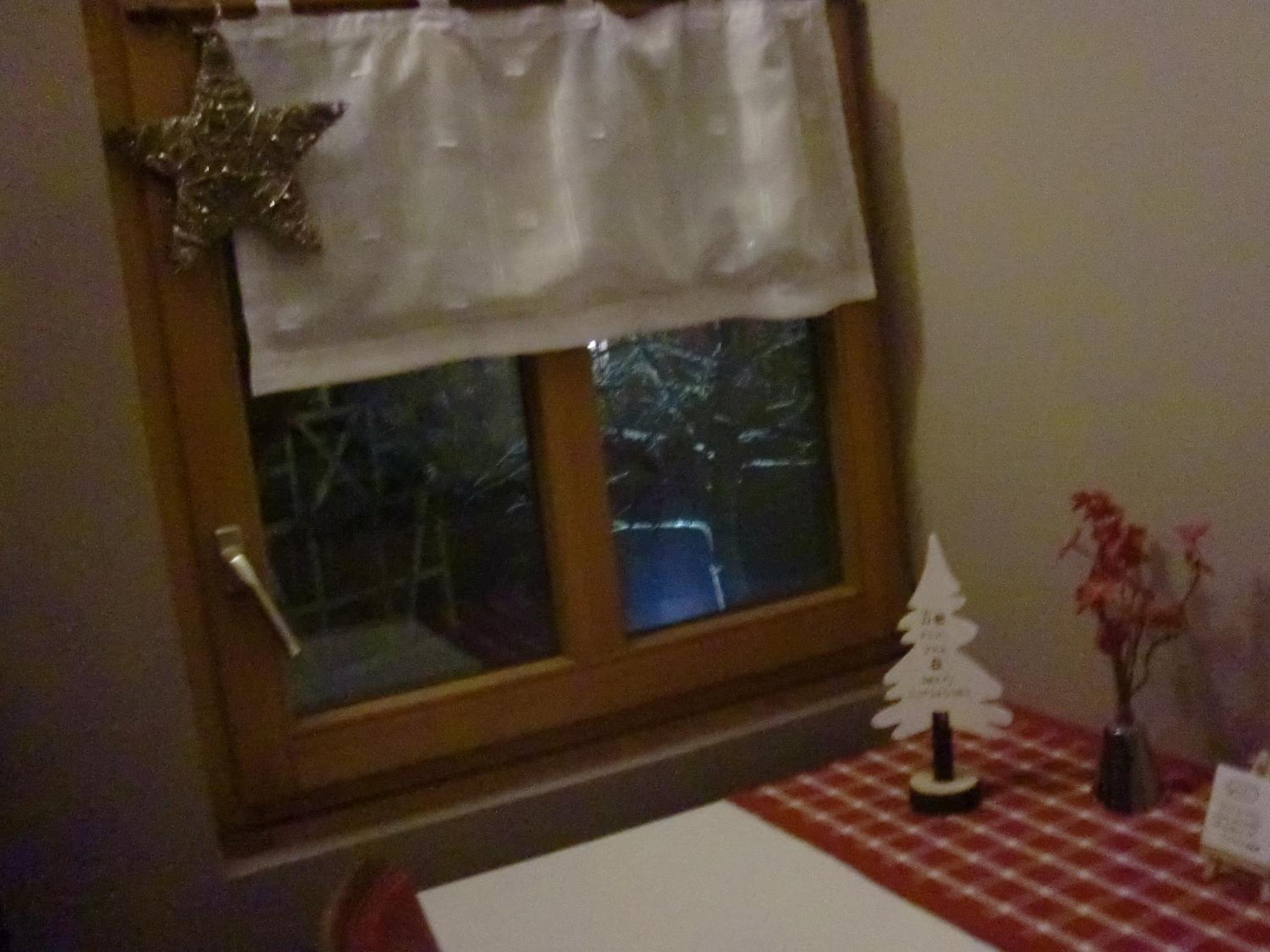 Chambres meublées chez Loulou et Caramel