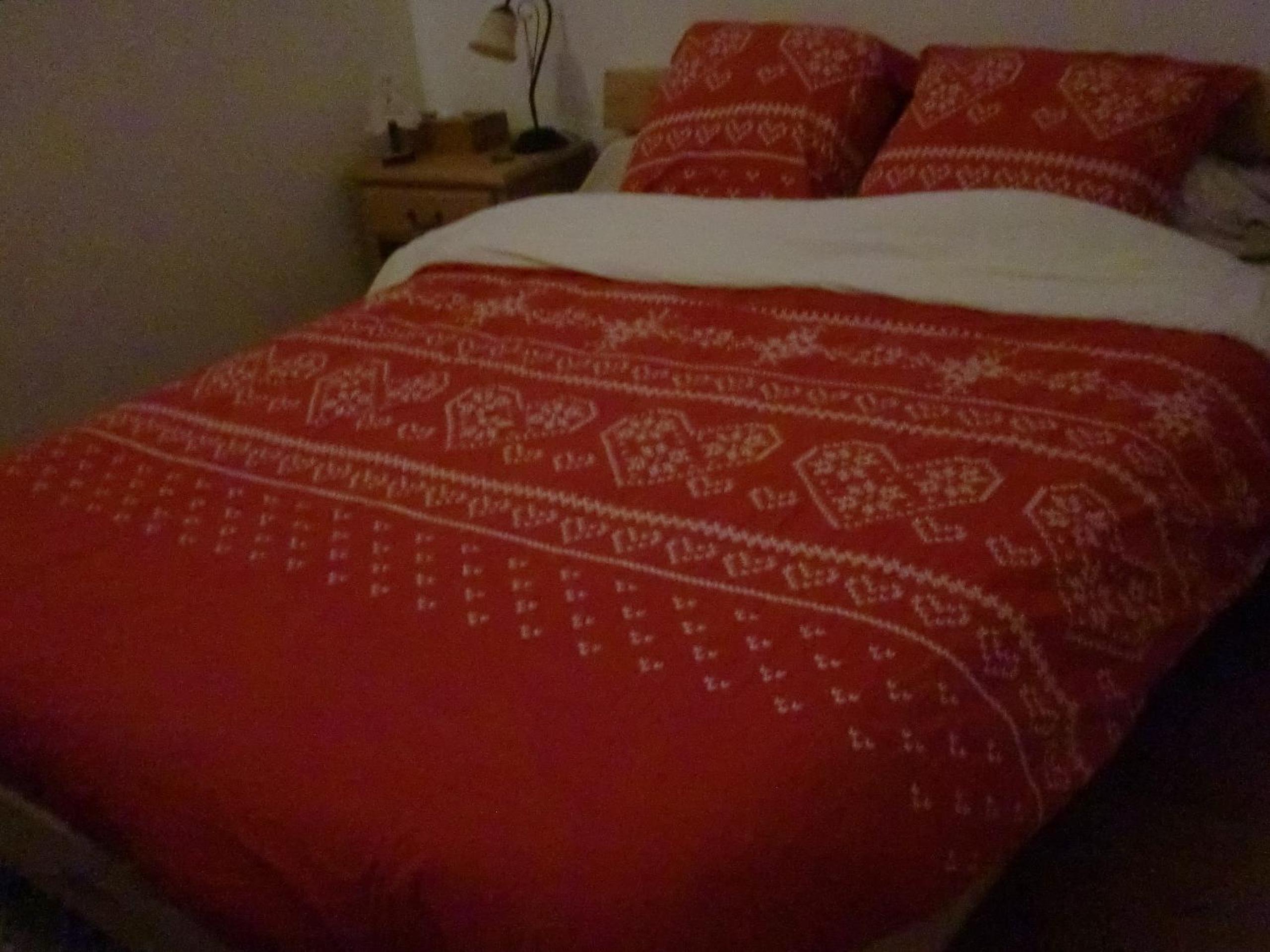 Chambres meublées chez Loulou et Caramel