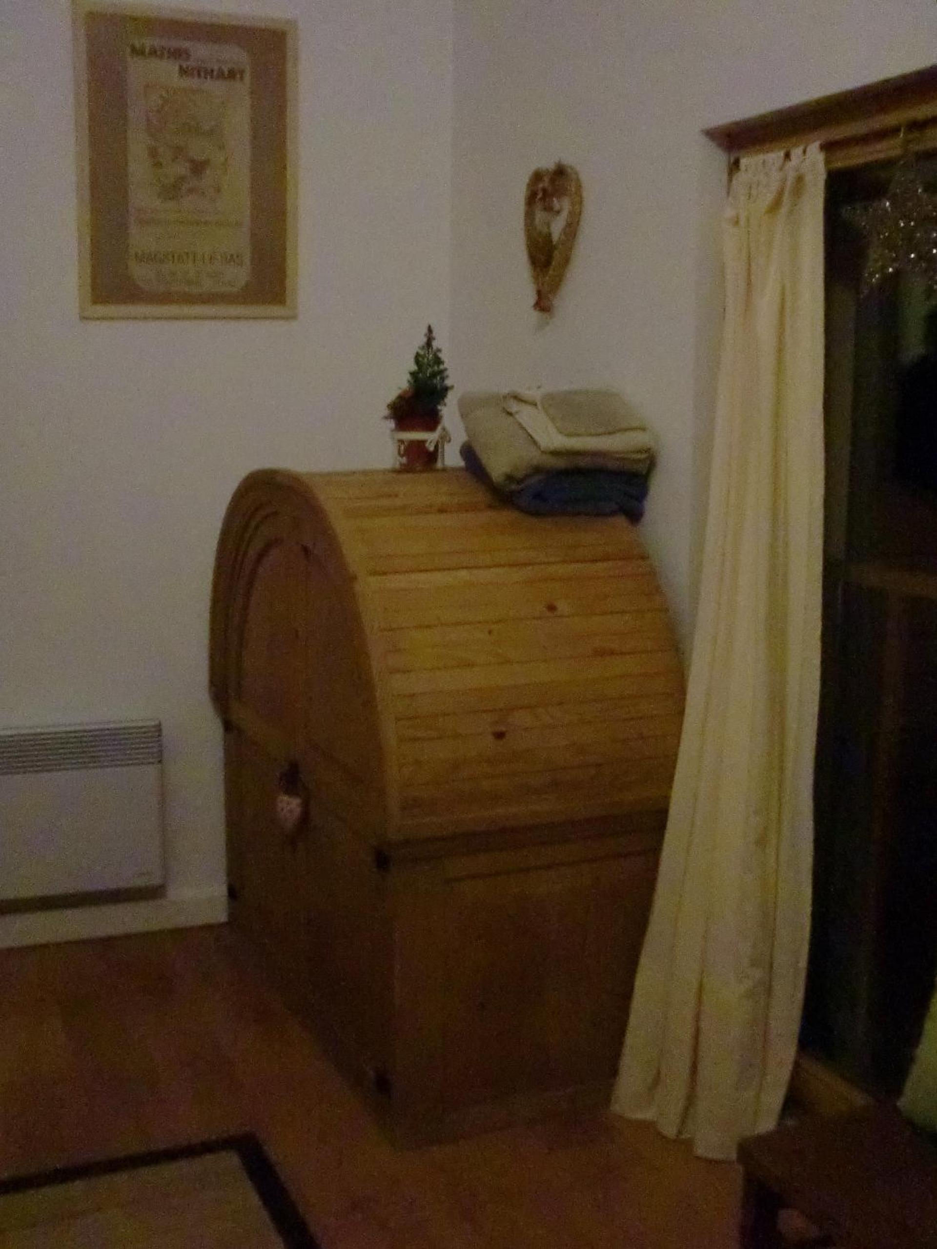 Chambres meublées chez Loulou et Caramel