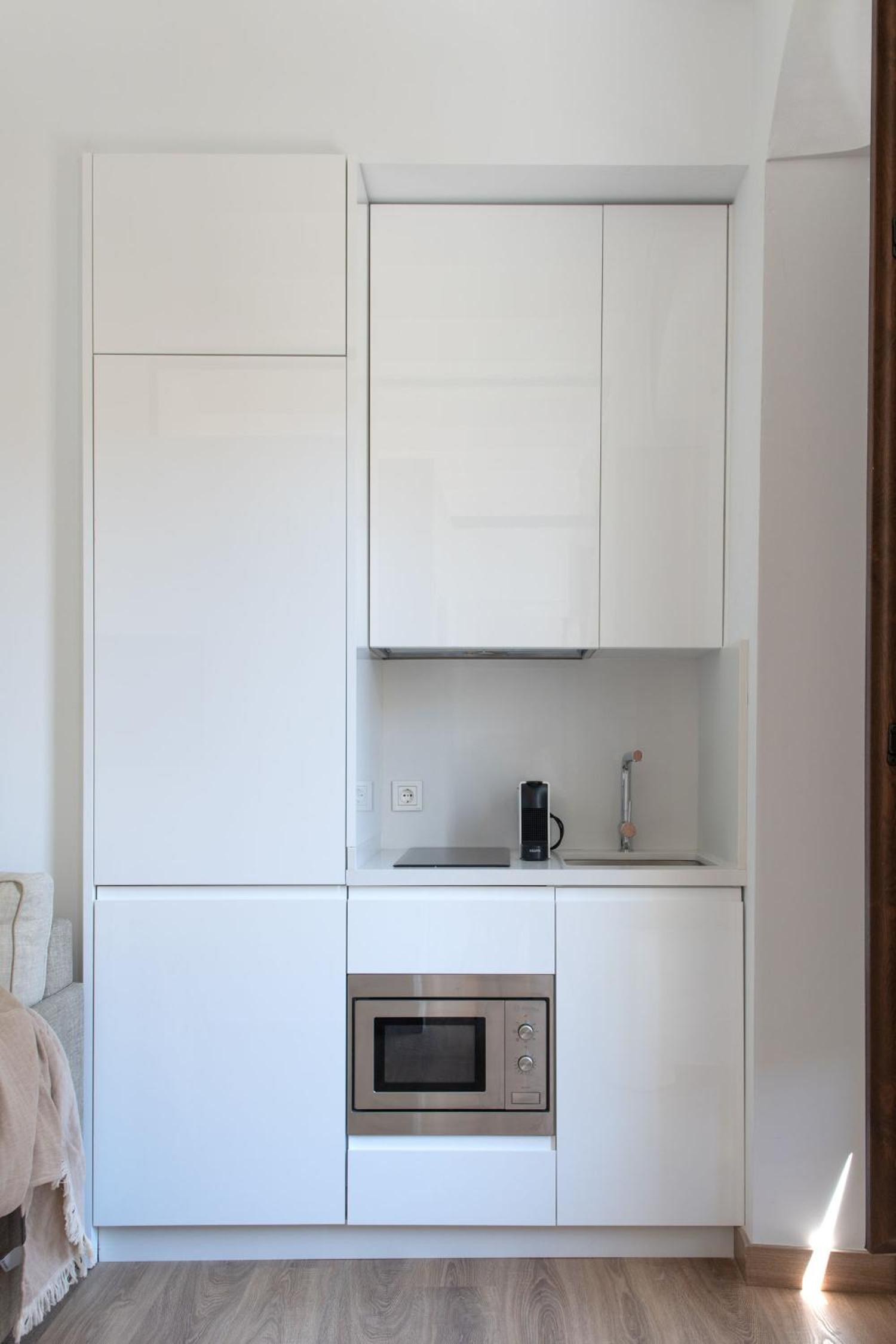 Coliseum Boutique Apartments