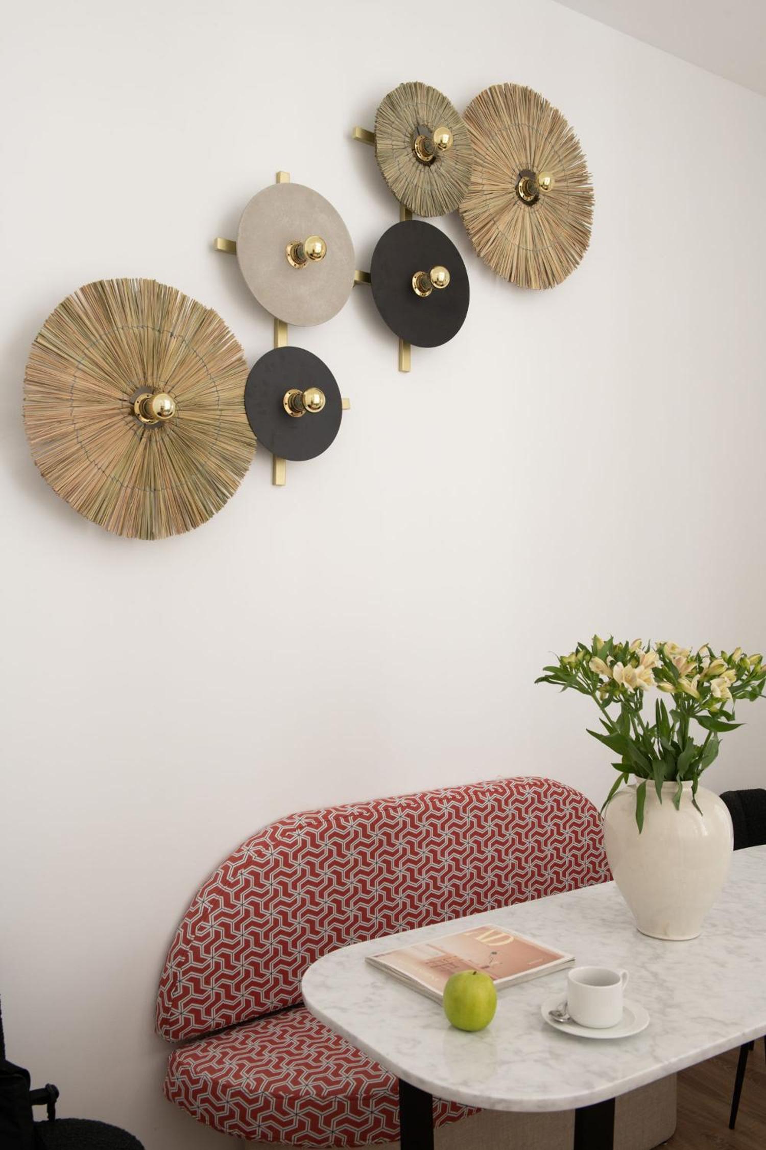 Coliseum Boutique Apartments