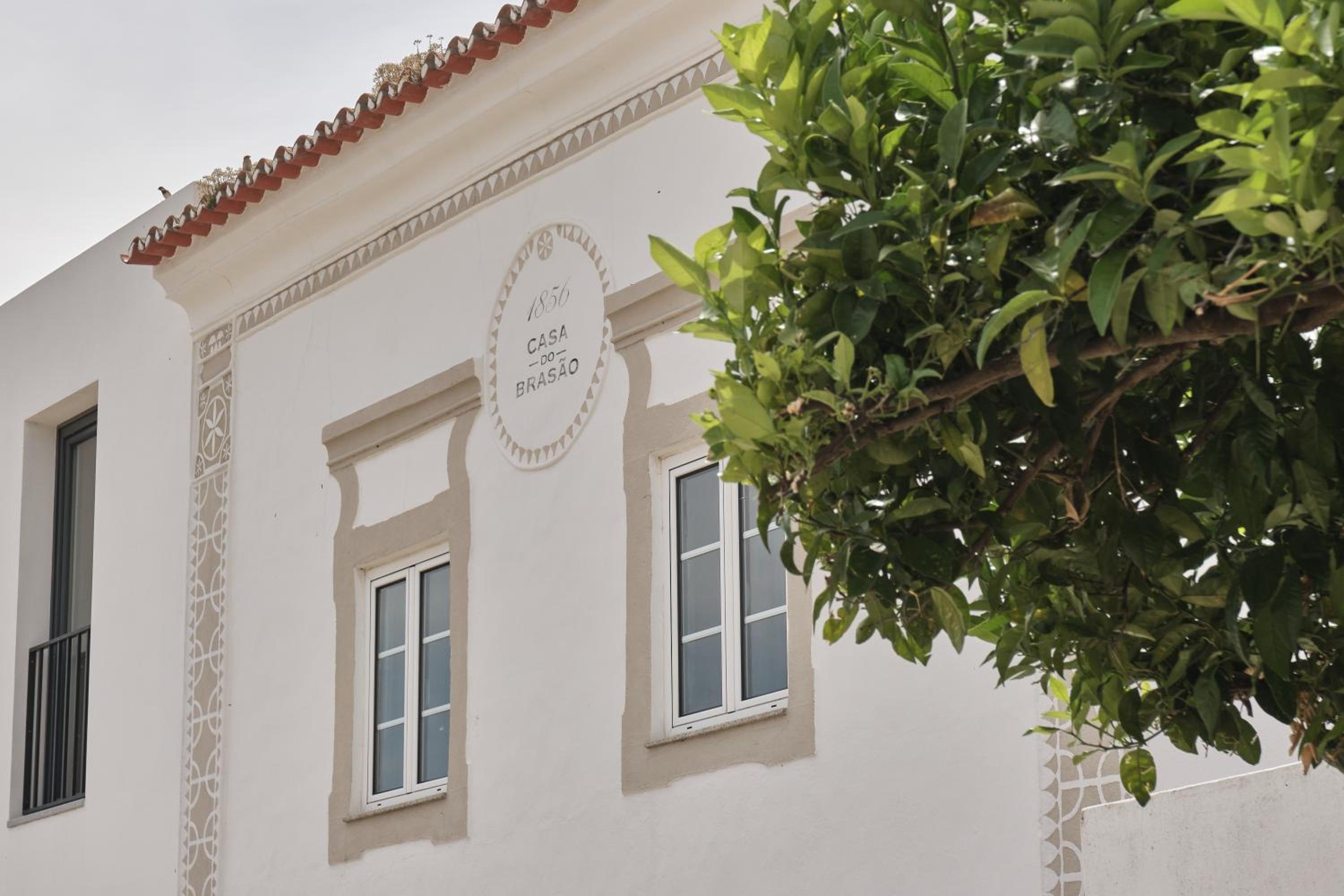 Casa do Brasão view 3
