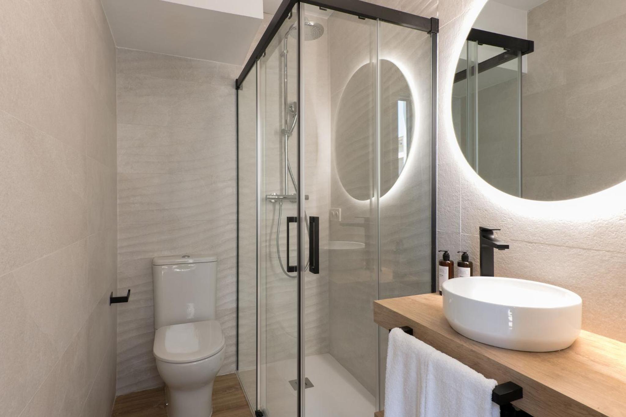 Coliseum Boutique Apartments