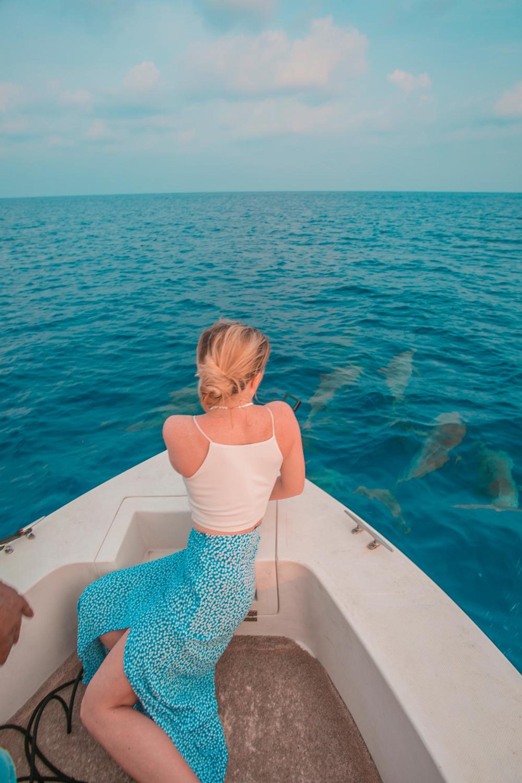 Hondaafushi Island Resort