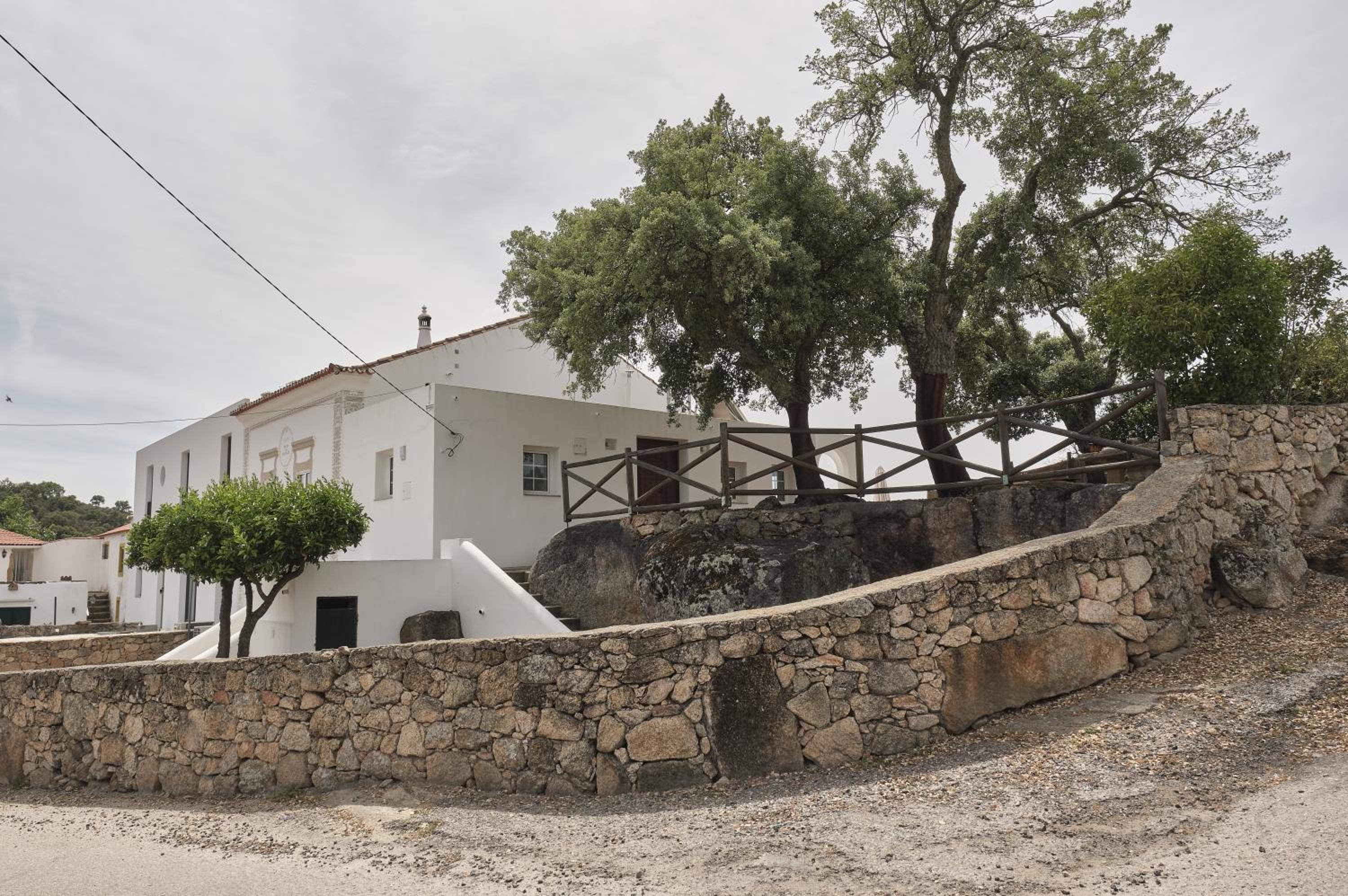 Casa do Brasão view 4
