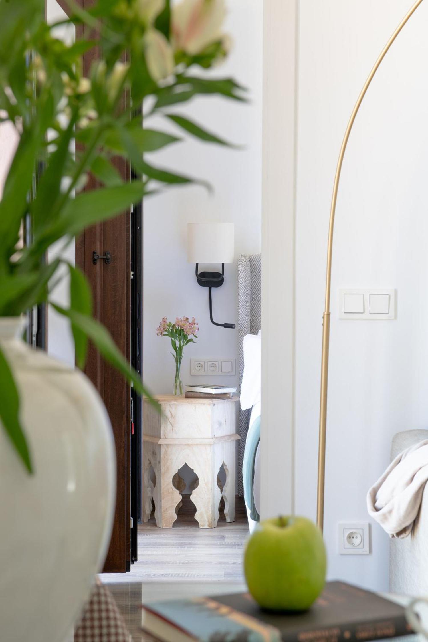Coliseum Boutique Apartments