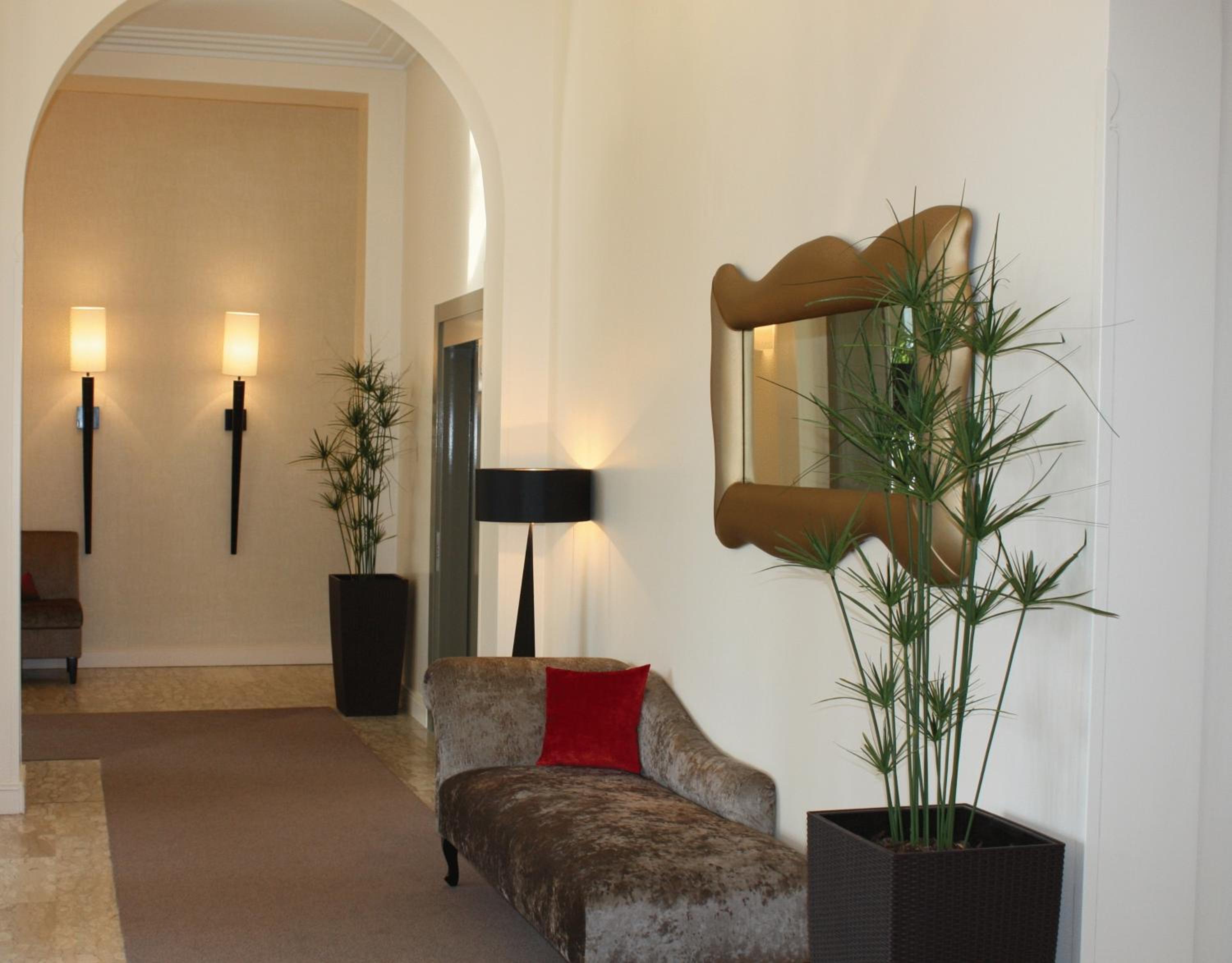 Brides-les-Bains Vacations - Golf Hotel - Property Image 12