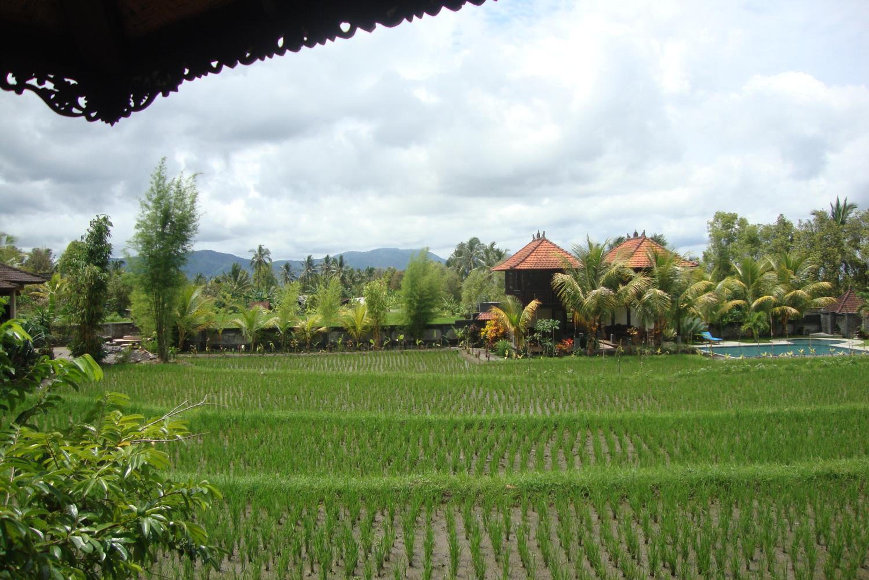 Atres Villa