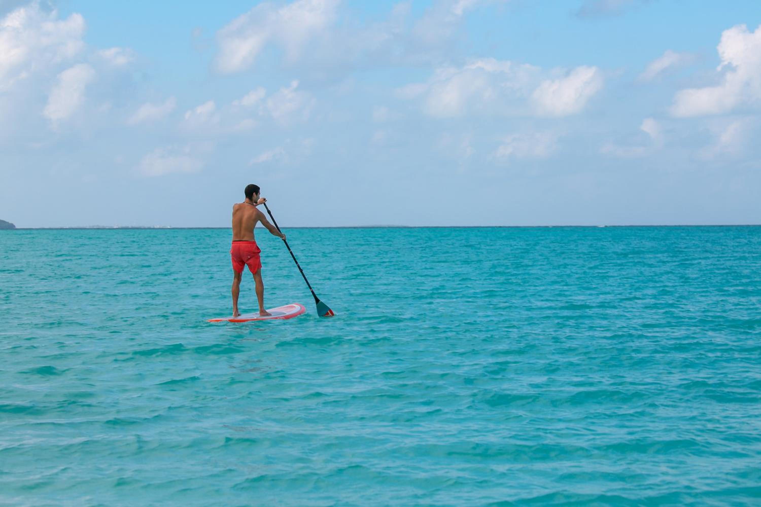 Hondaafushi Island Resort