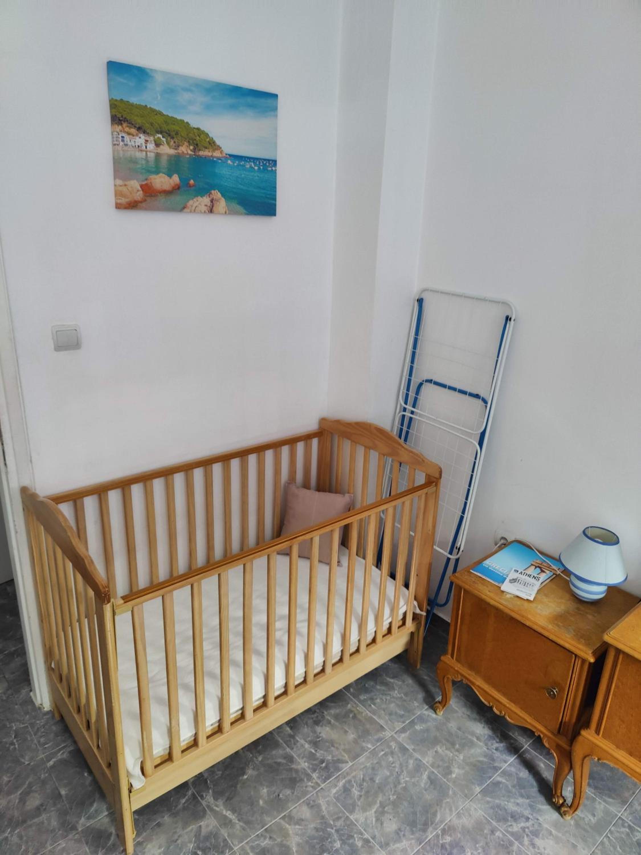 Cosy apartment Acropolis Point 2