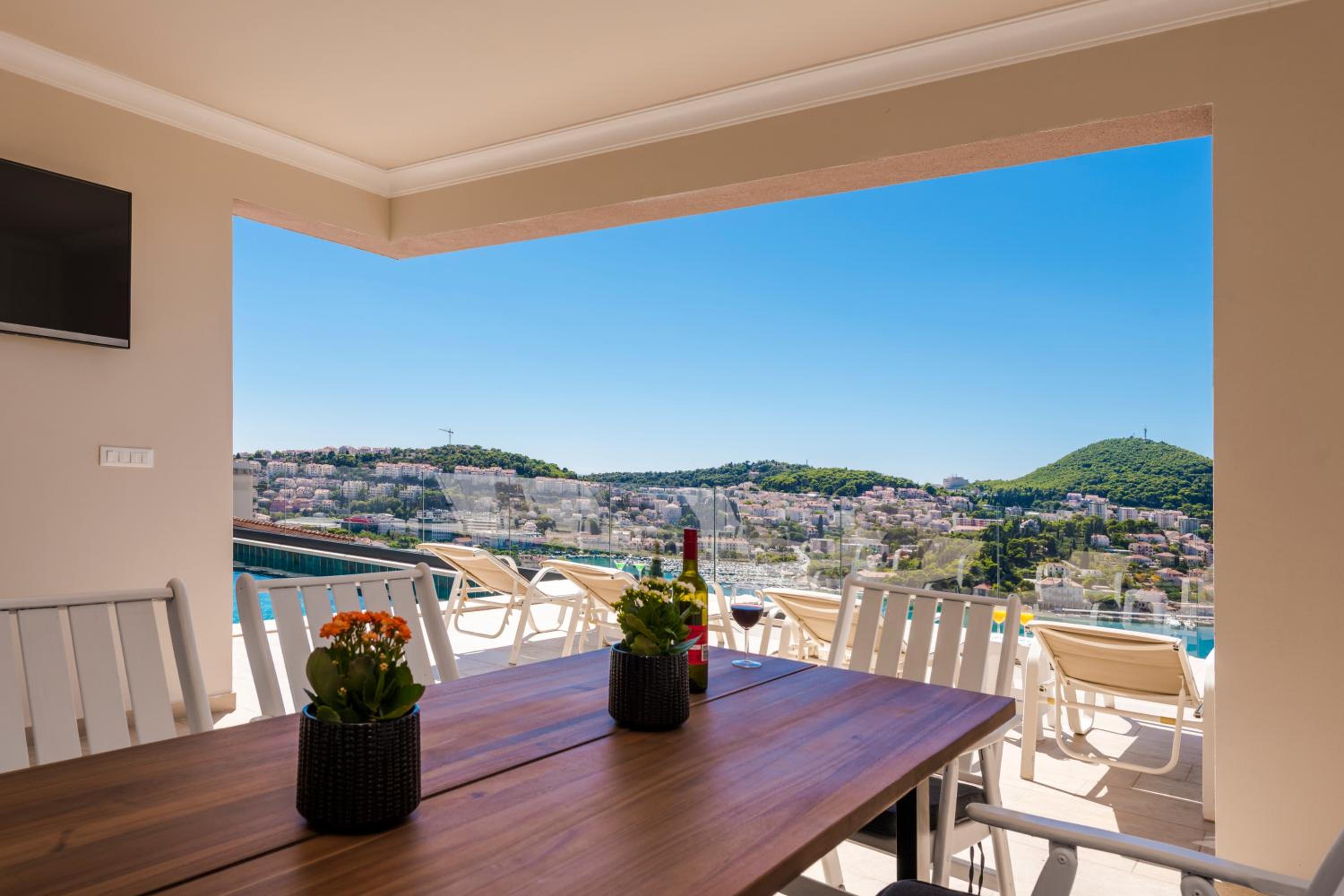 Apartman MaKris No 4