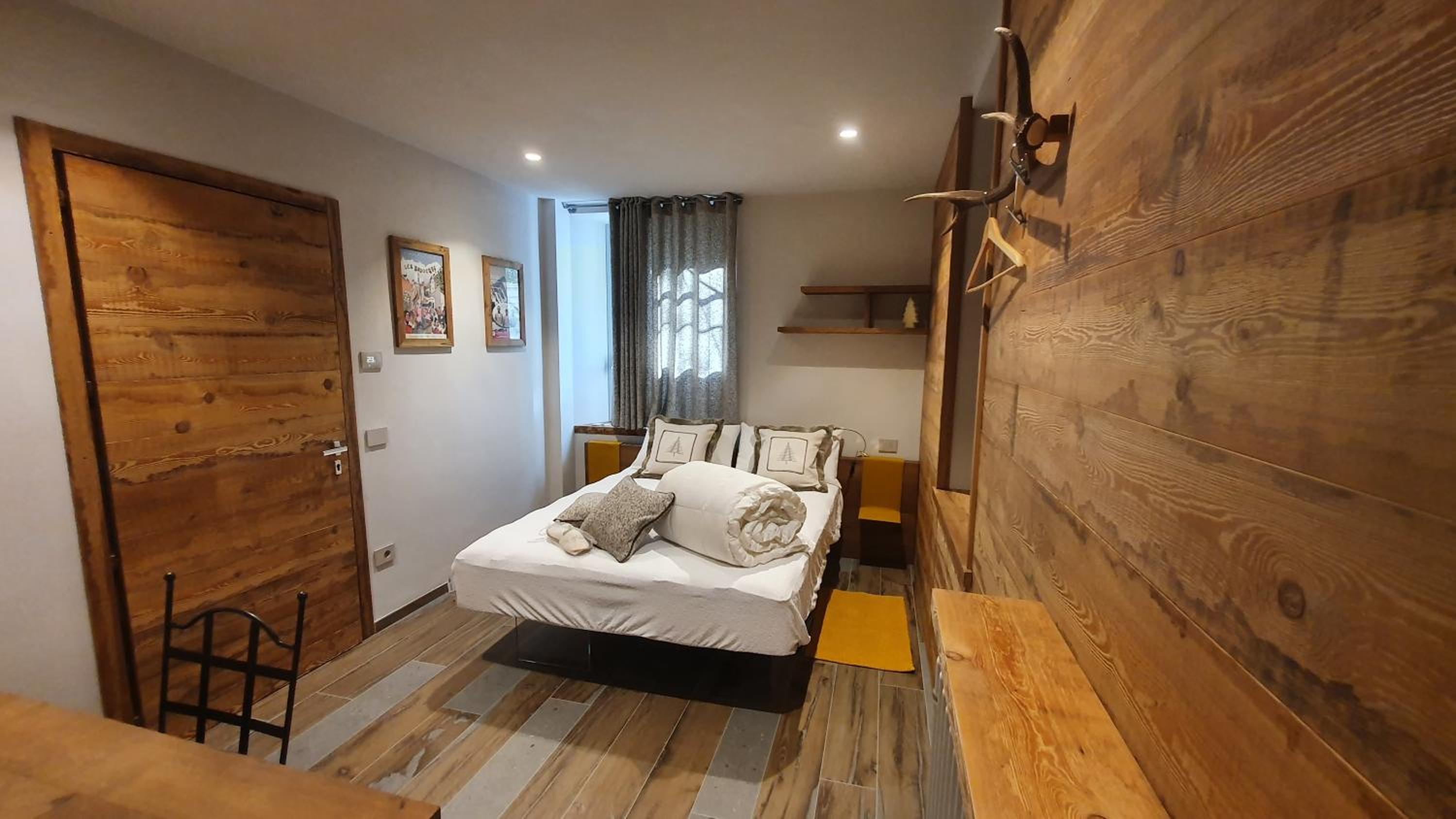 MAISON IDA