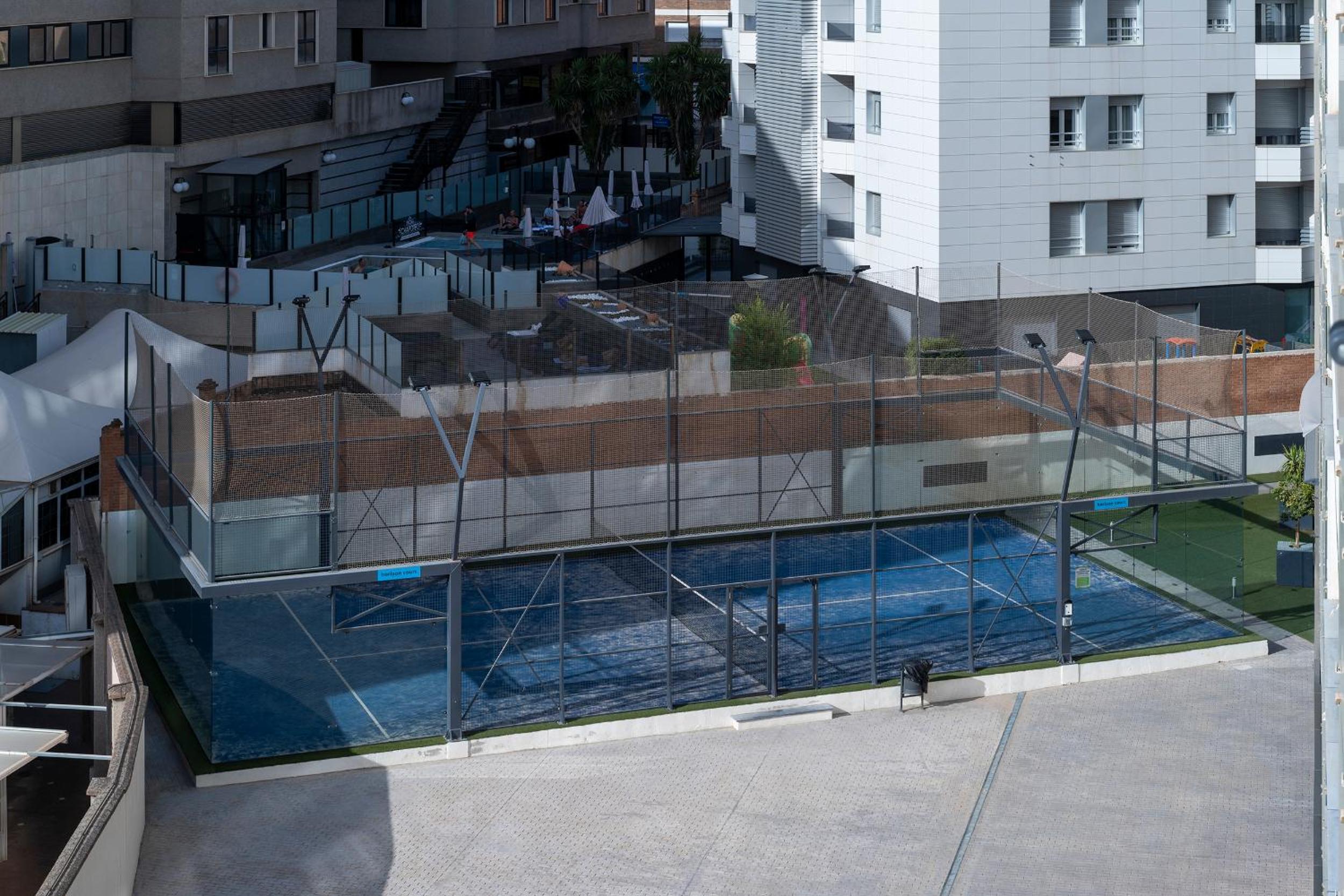 GUNI SUITES JARDINEs