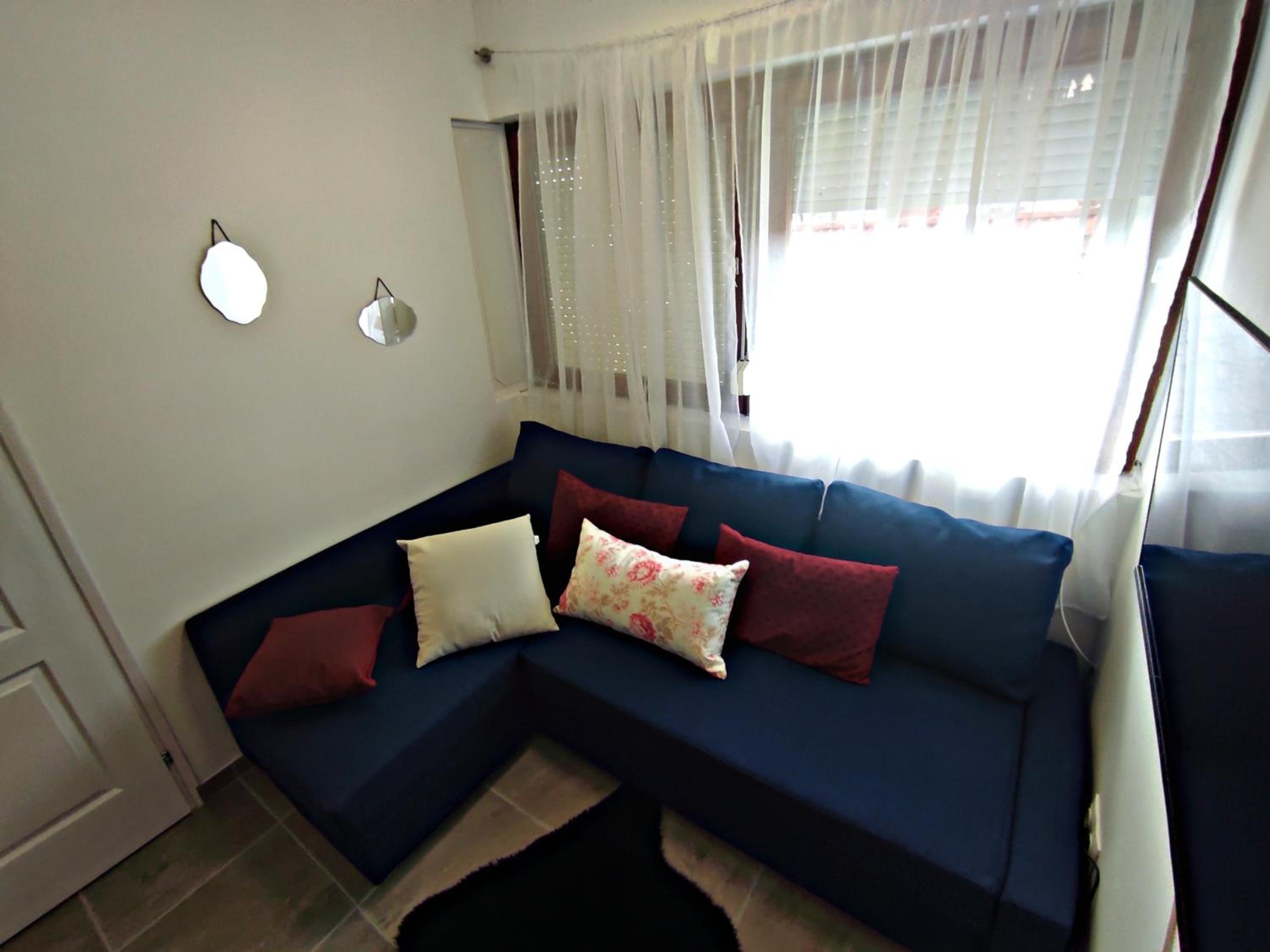 Alea Apartmanok