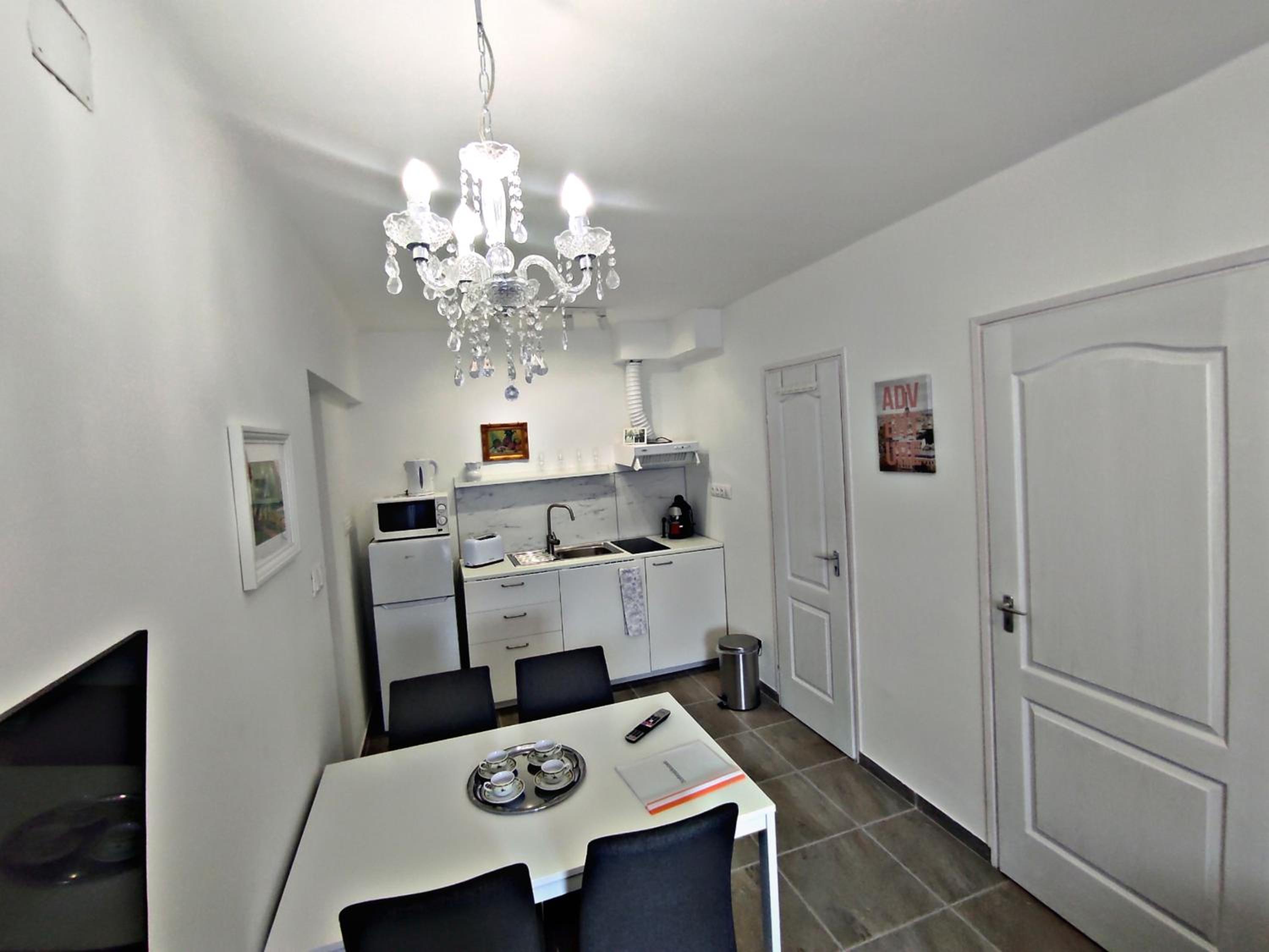 Alea Apartmanok