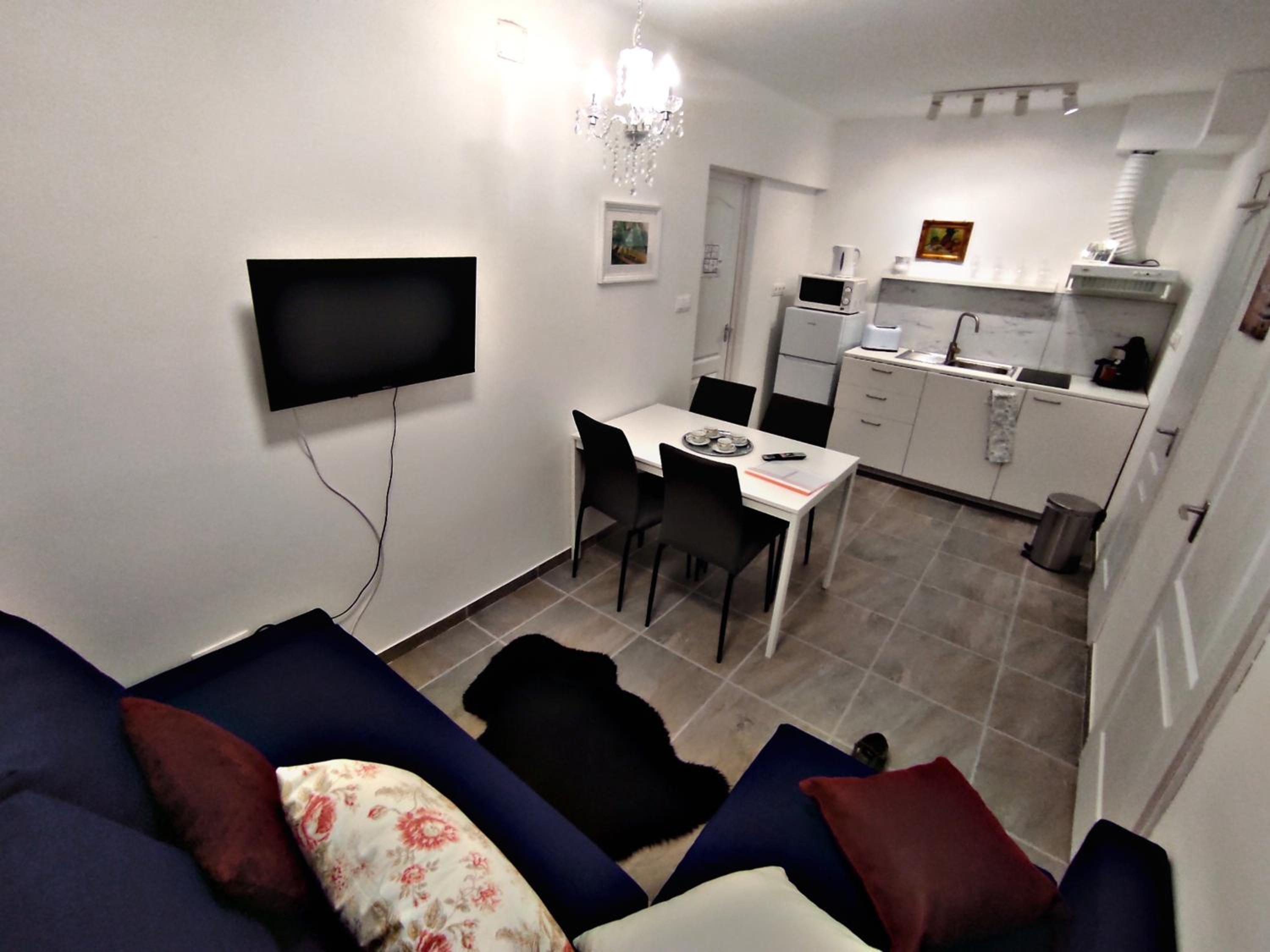 Alea Apartmanok