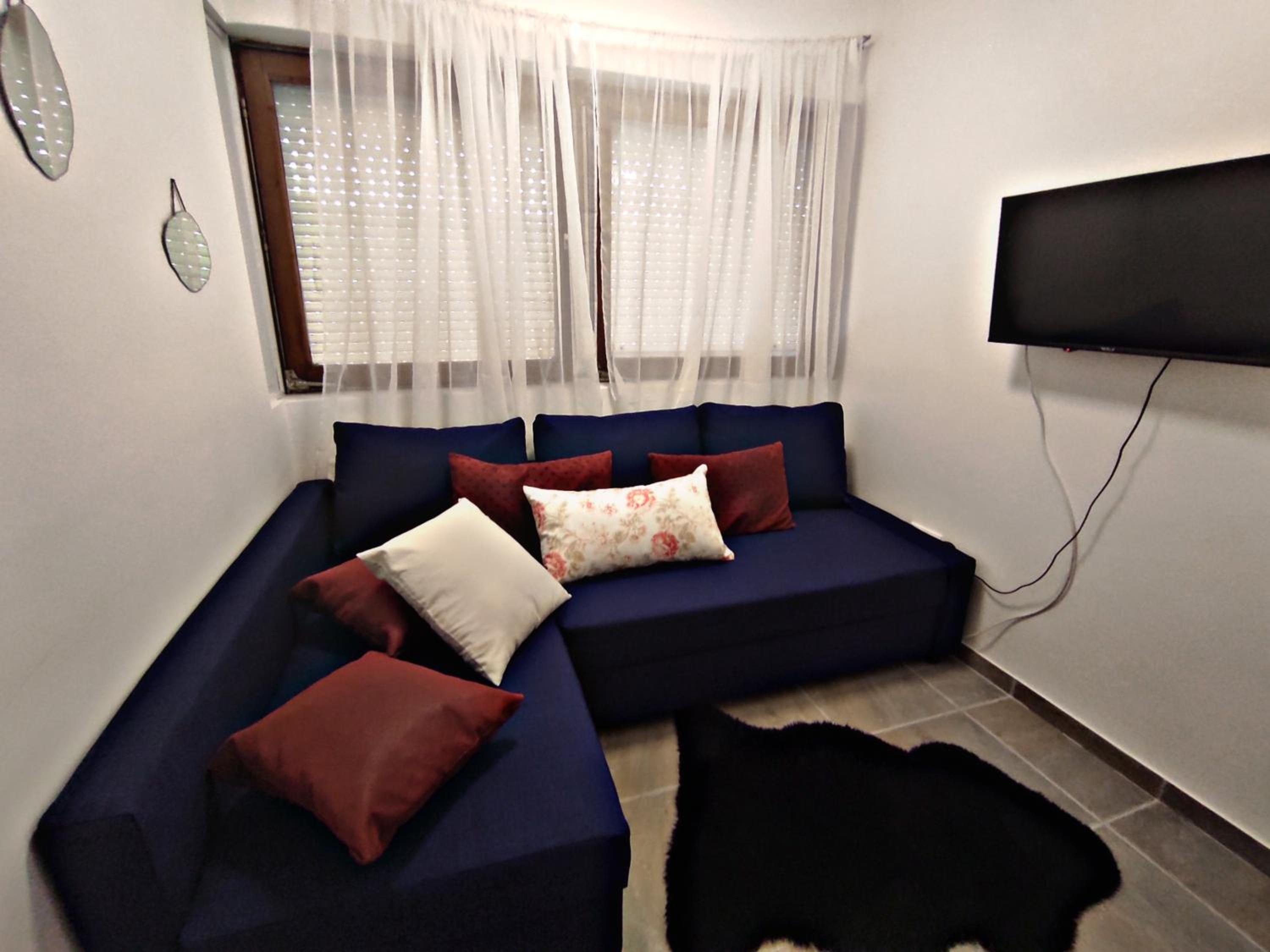 Alea Apartmanok