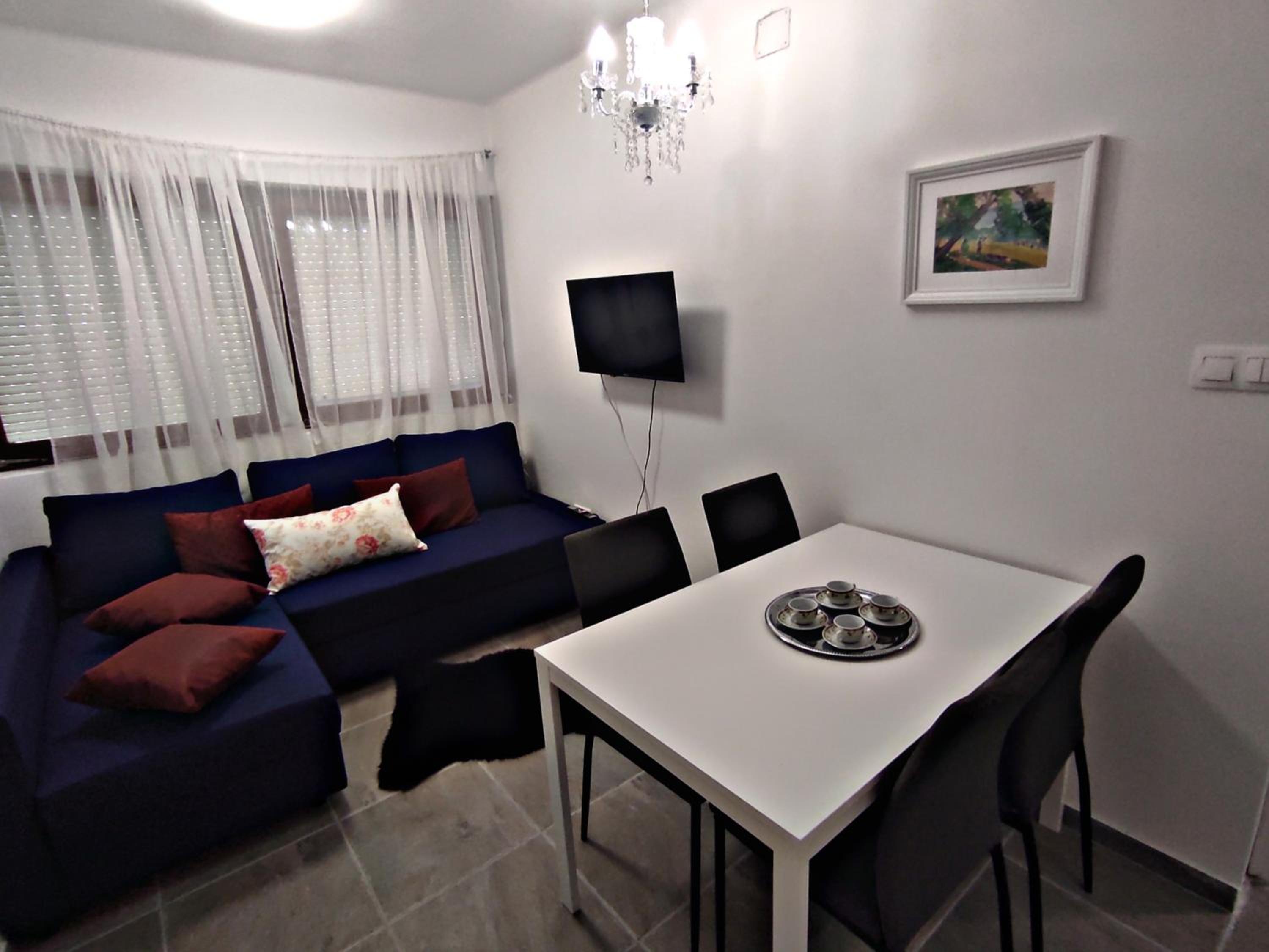 Alea Apartmanok