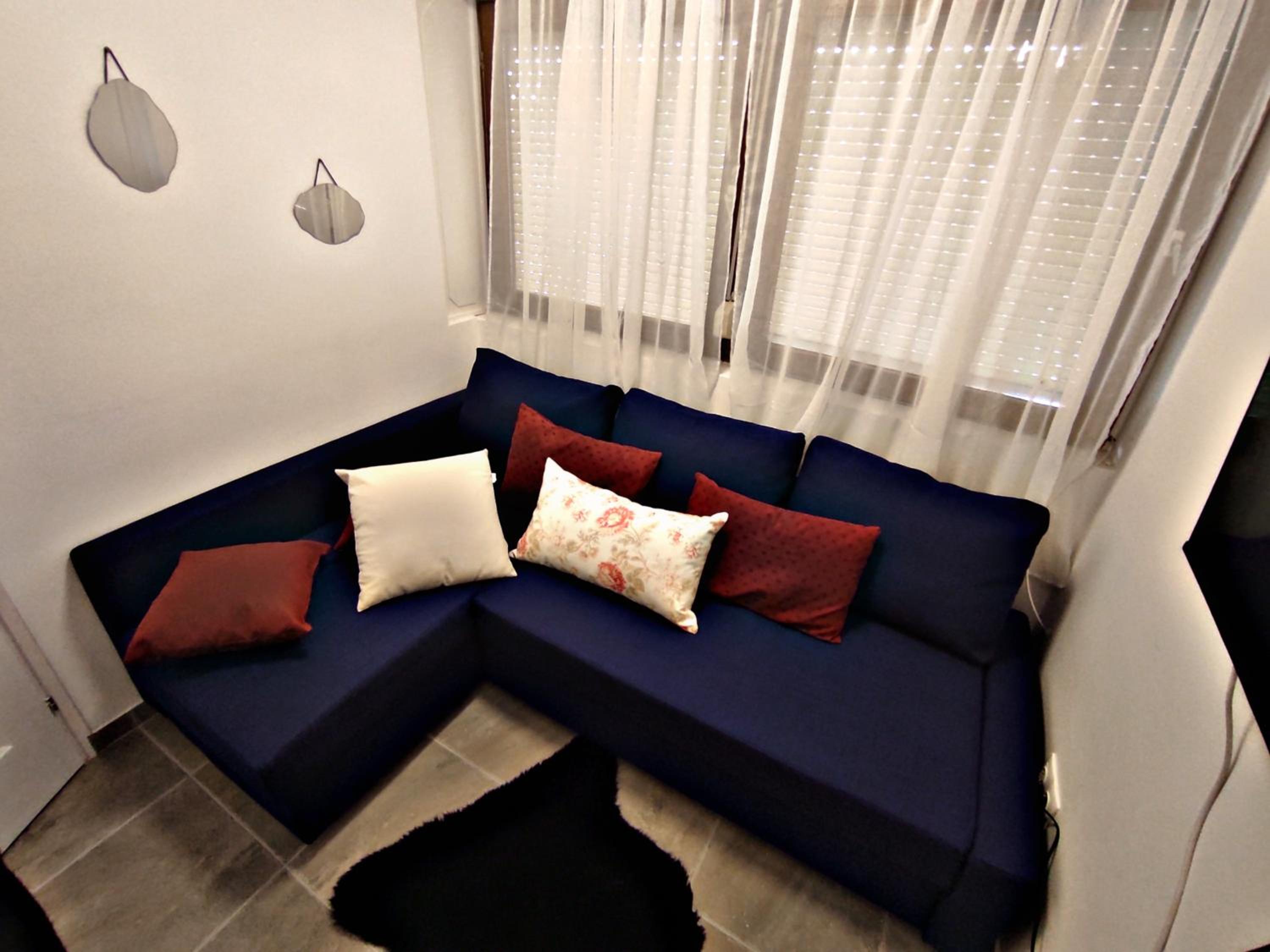 Alea Apartmanok