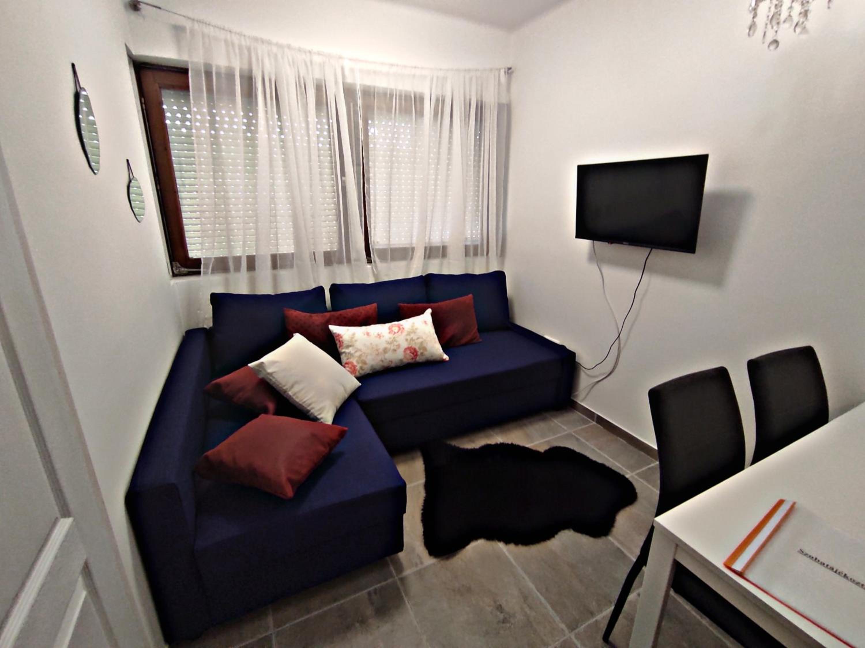 Alea Apartmanok