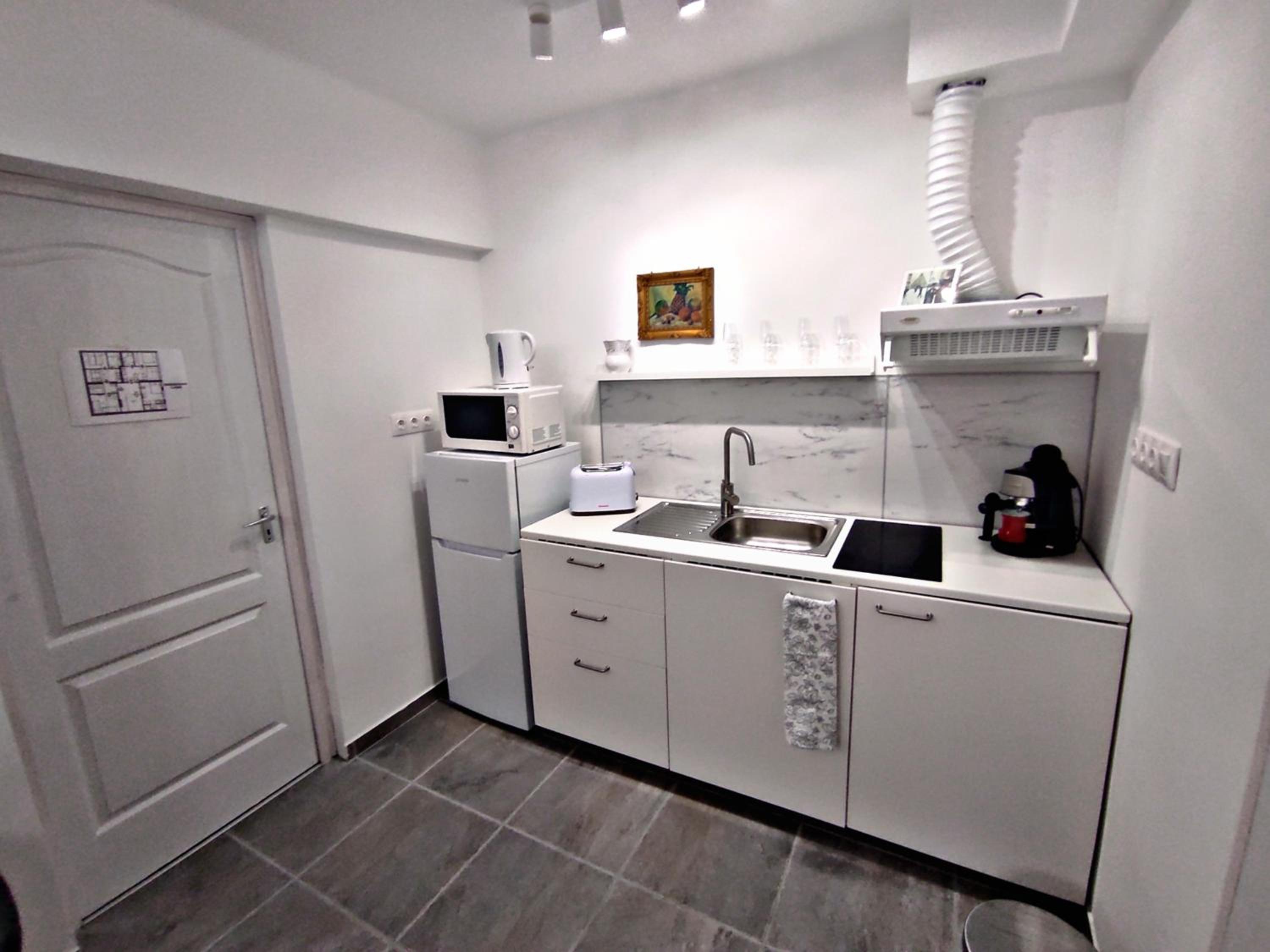 Alea Apartmanok