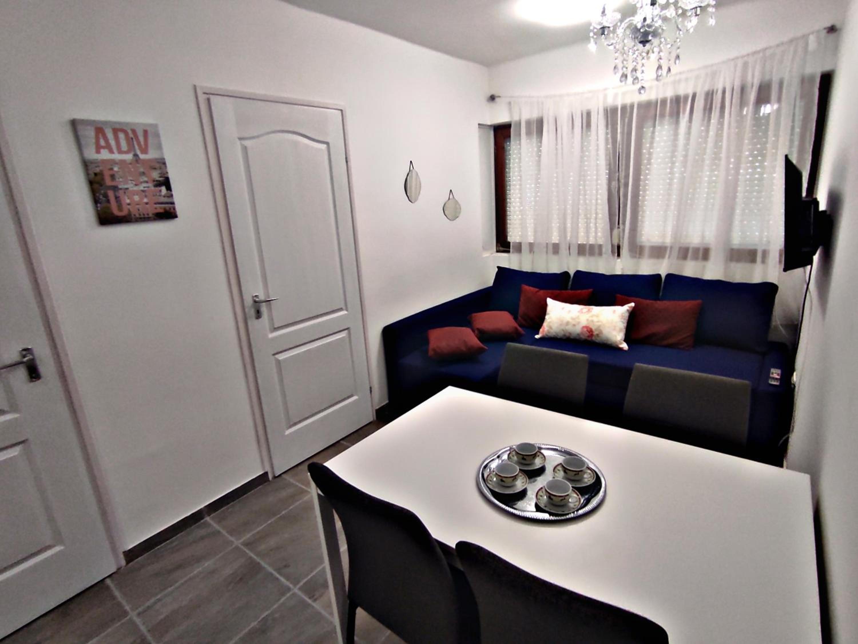 Alea Apartmanok