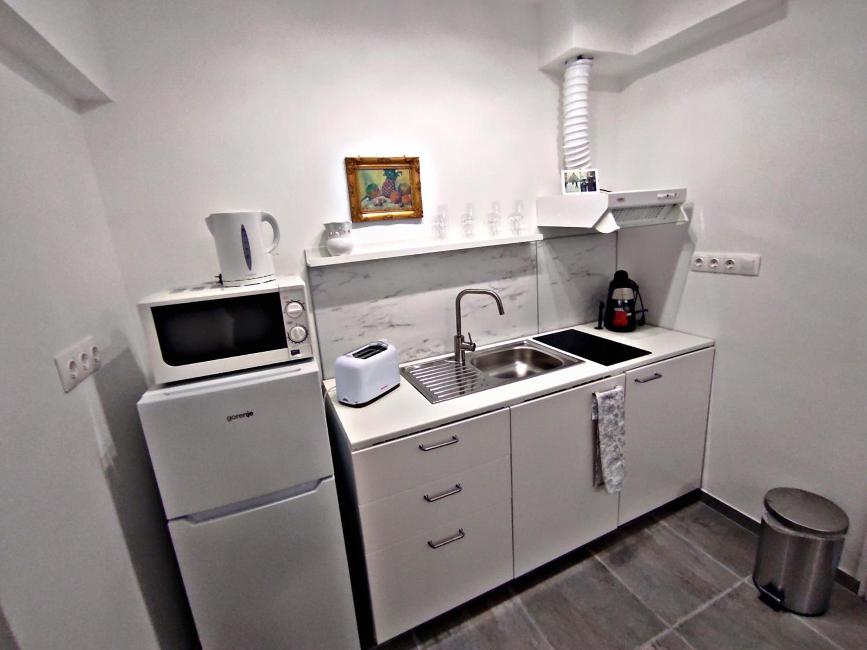 Alea Apartmanok