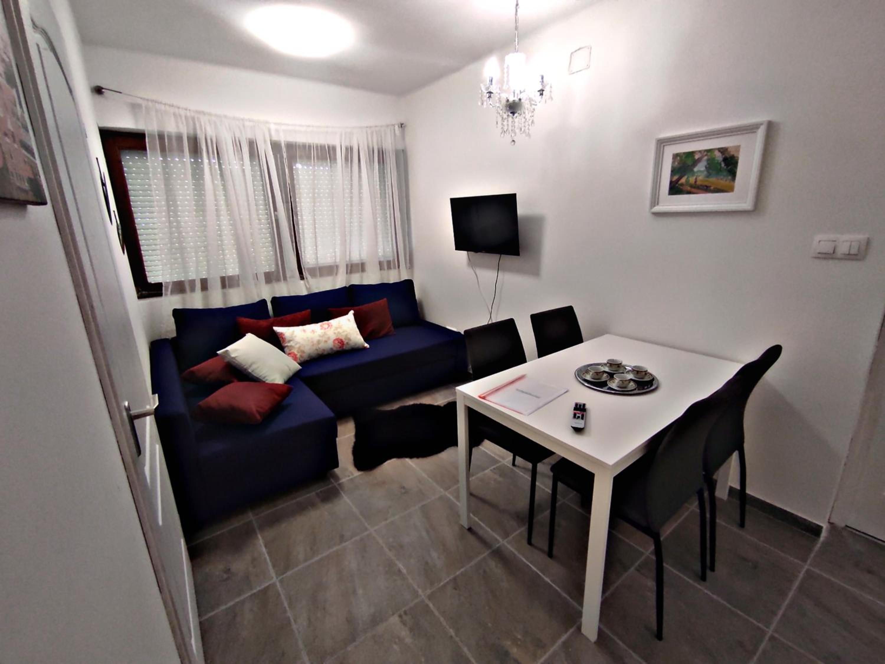 Alea Apartmanok
