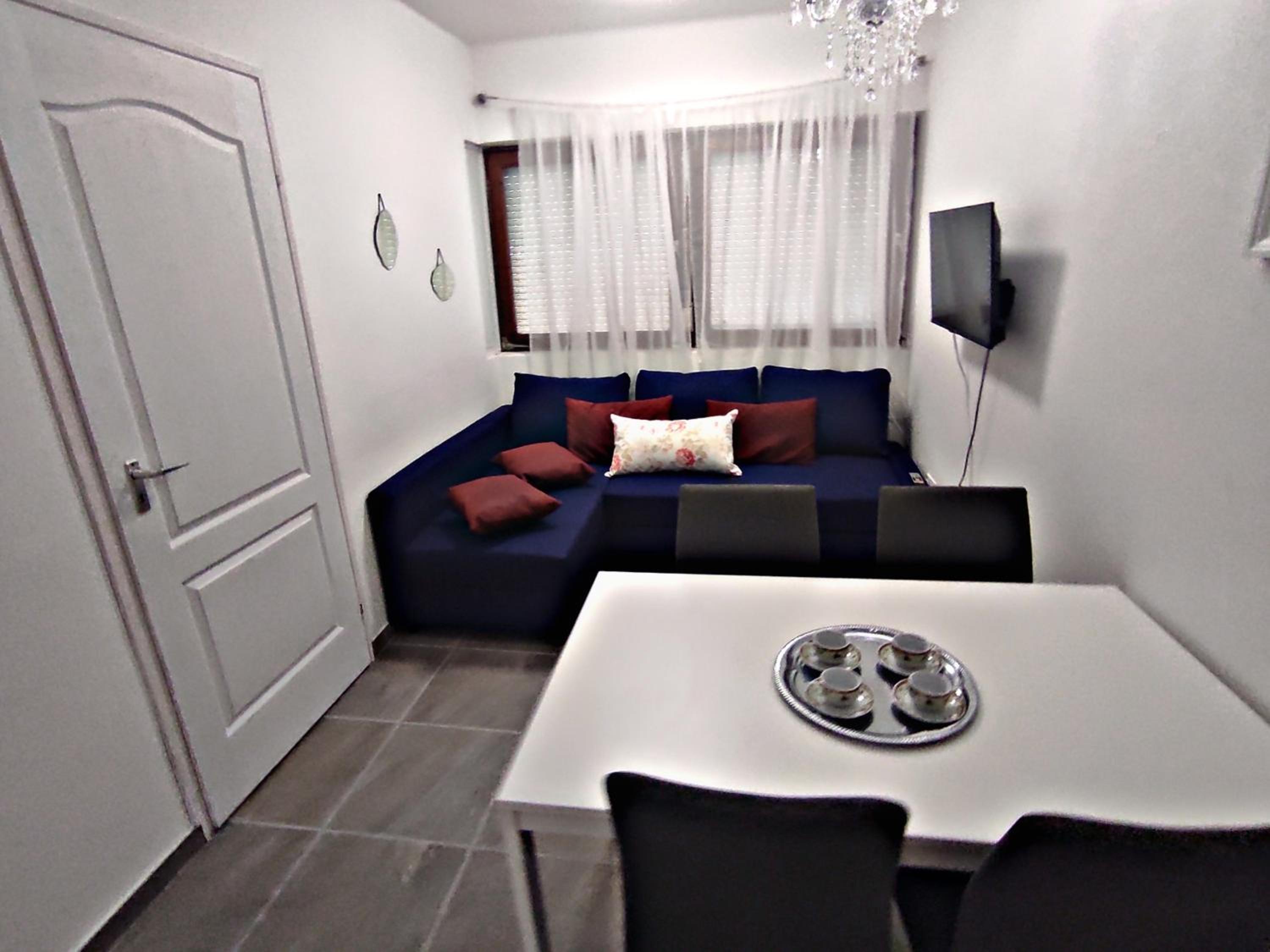 Alea Apartmanok