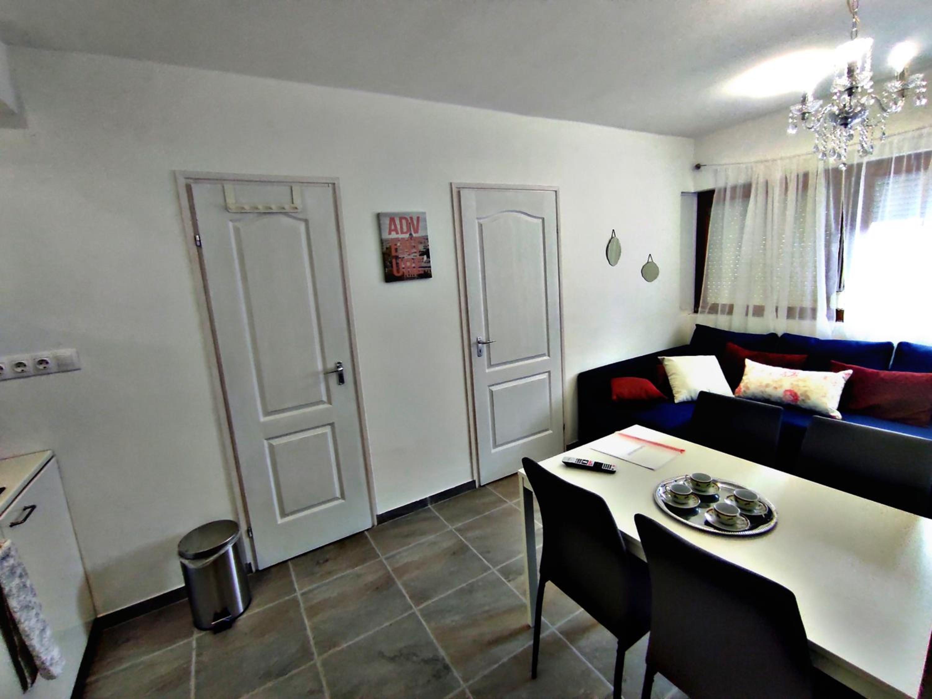 Alea Apartmanok