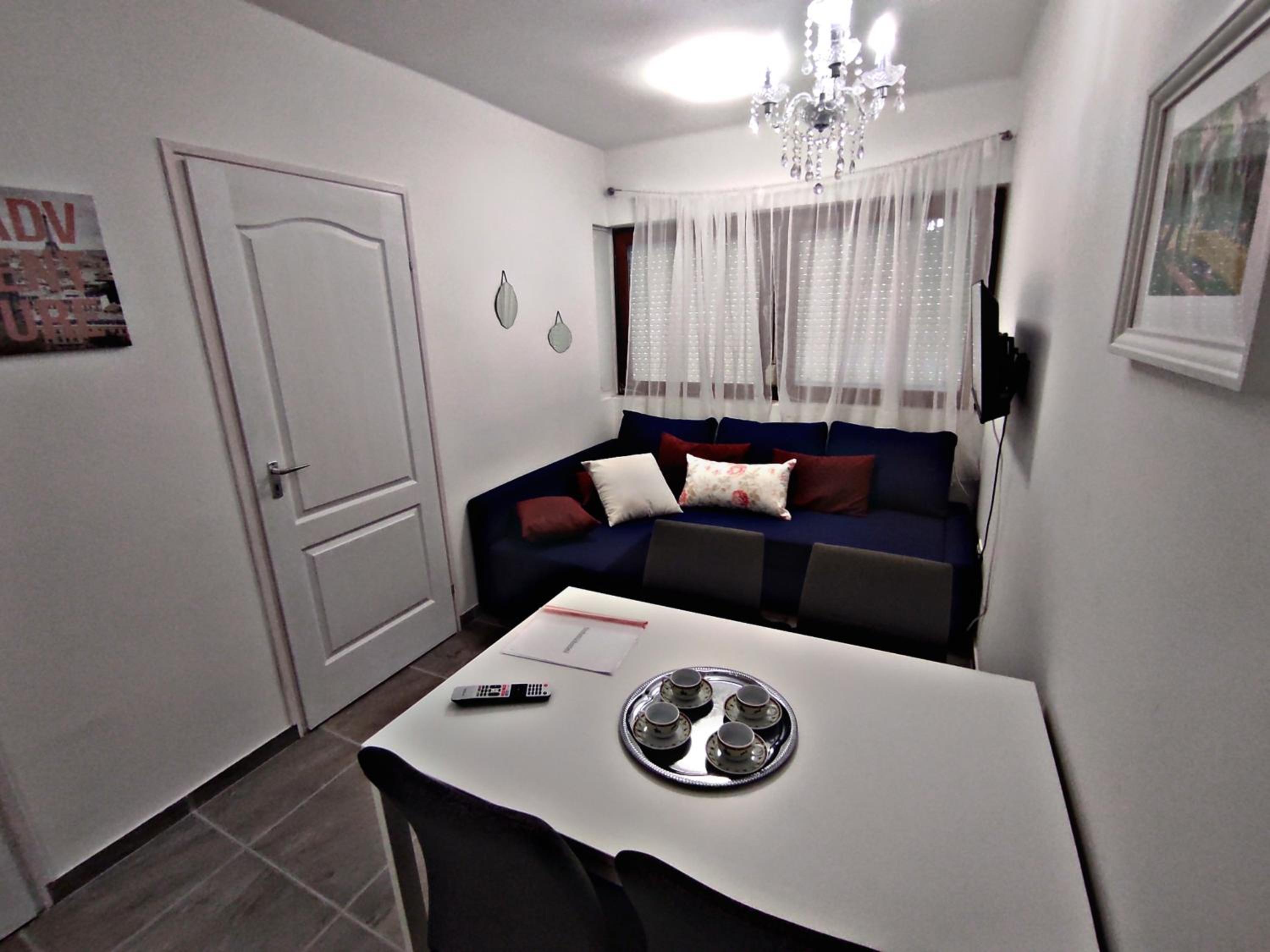 Alea Apartmanok