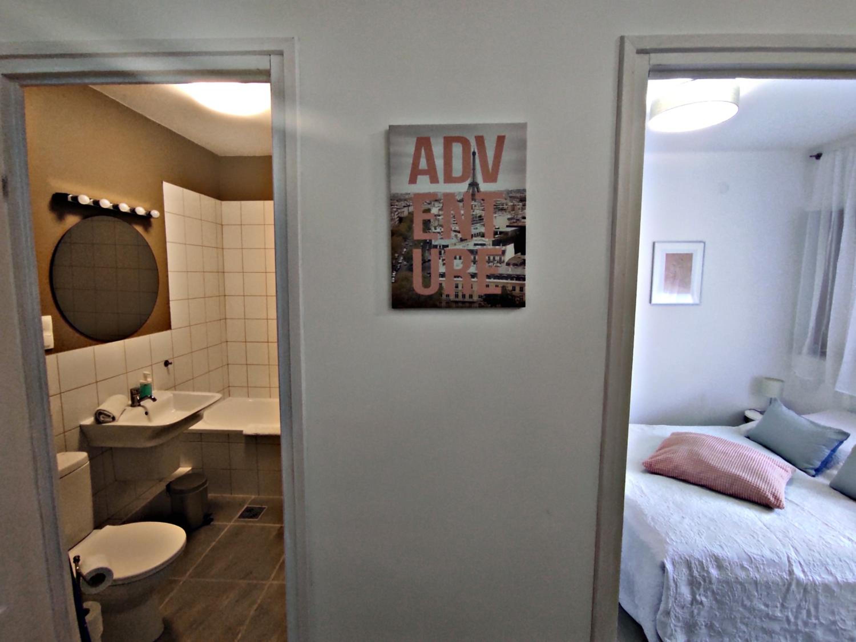 Alea Apartmanok