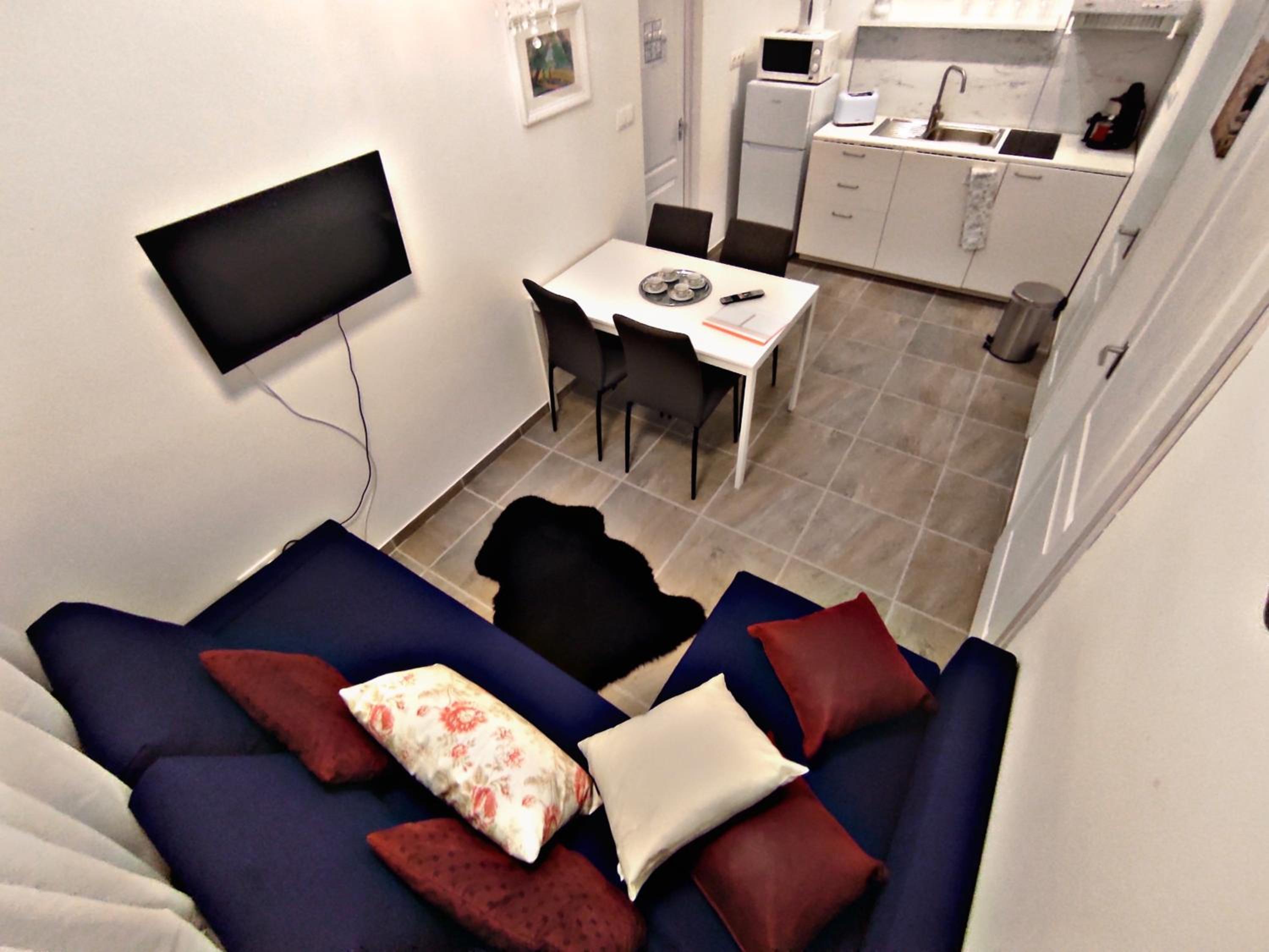 Alea Apartmanok