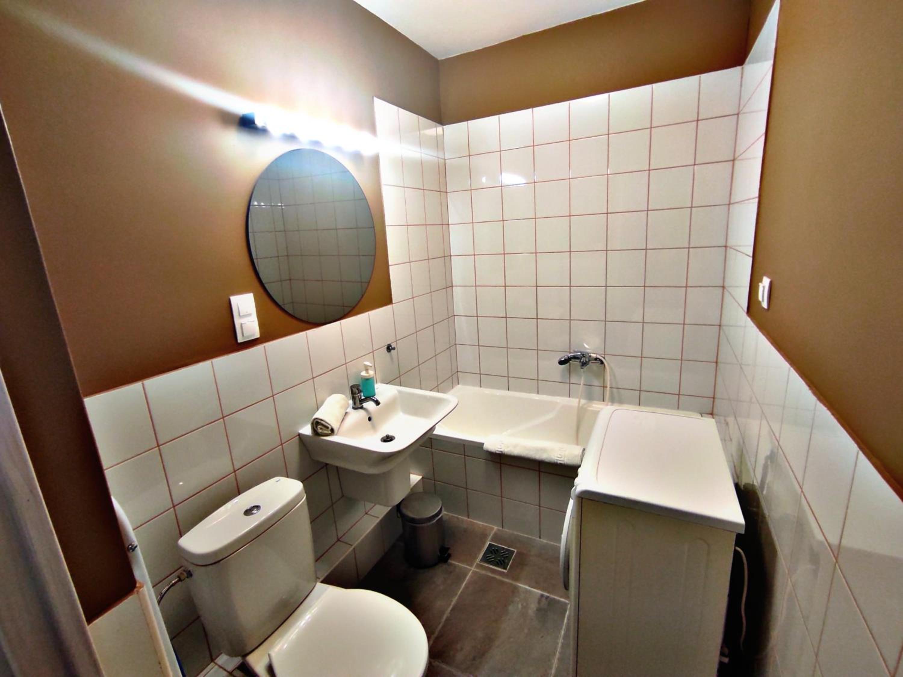 Alea Apartmanok
