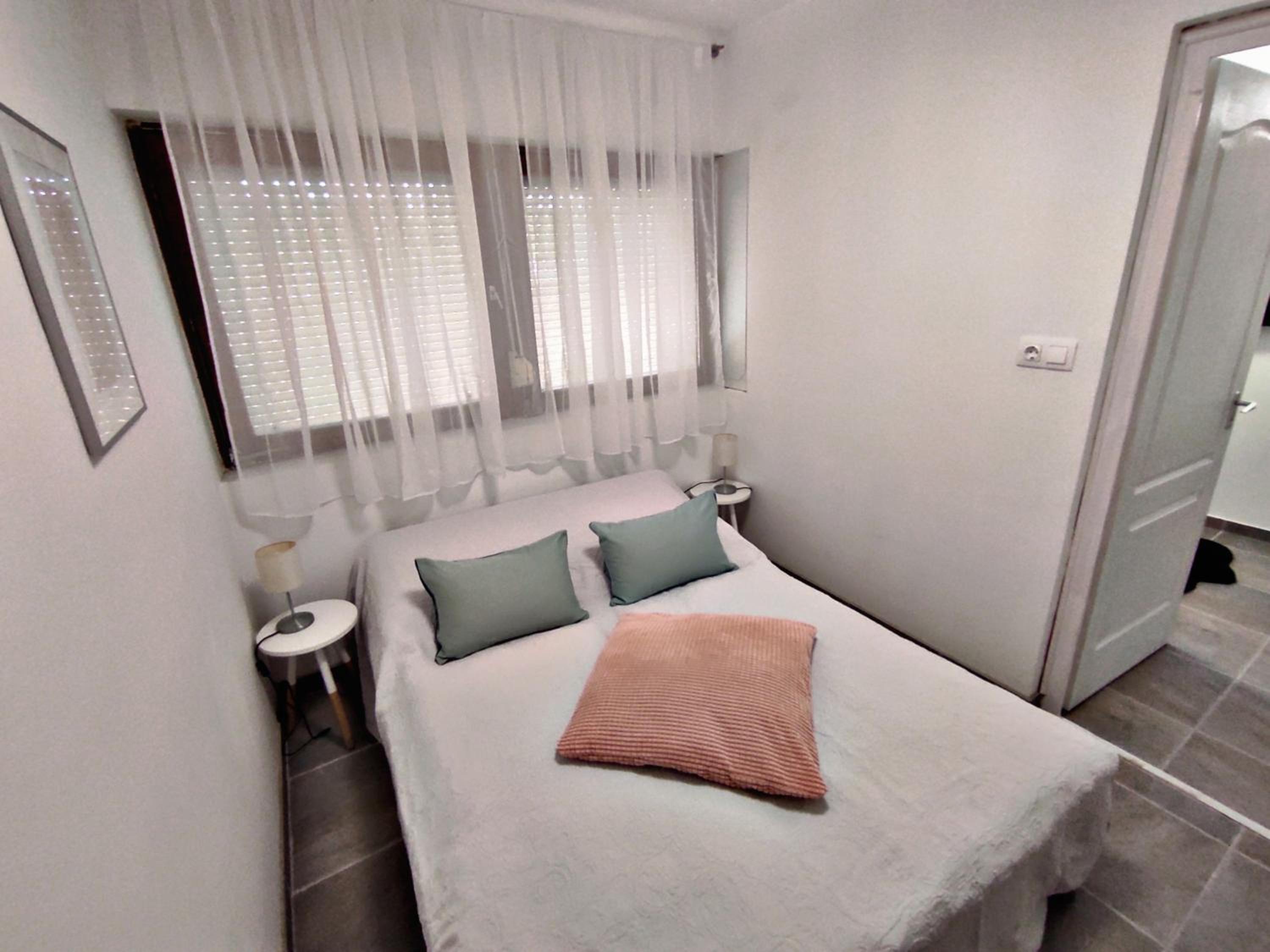 Alea Apartmanok