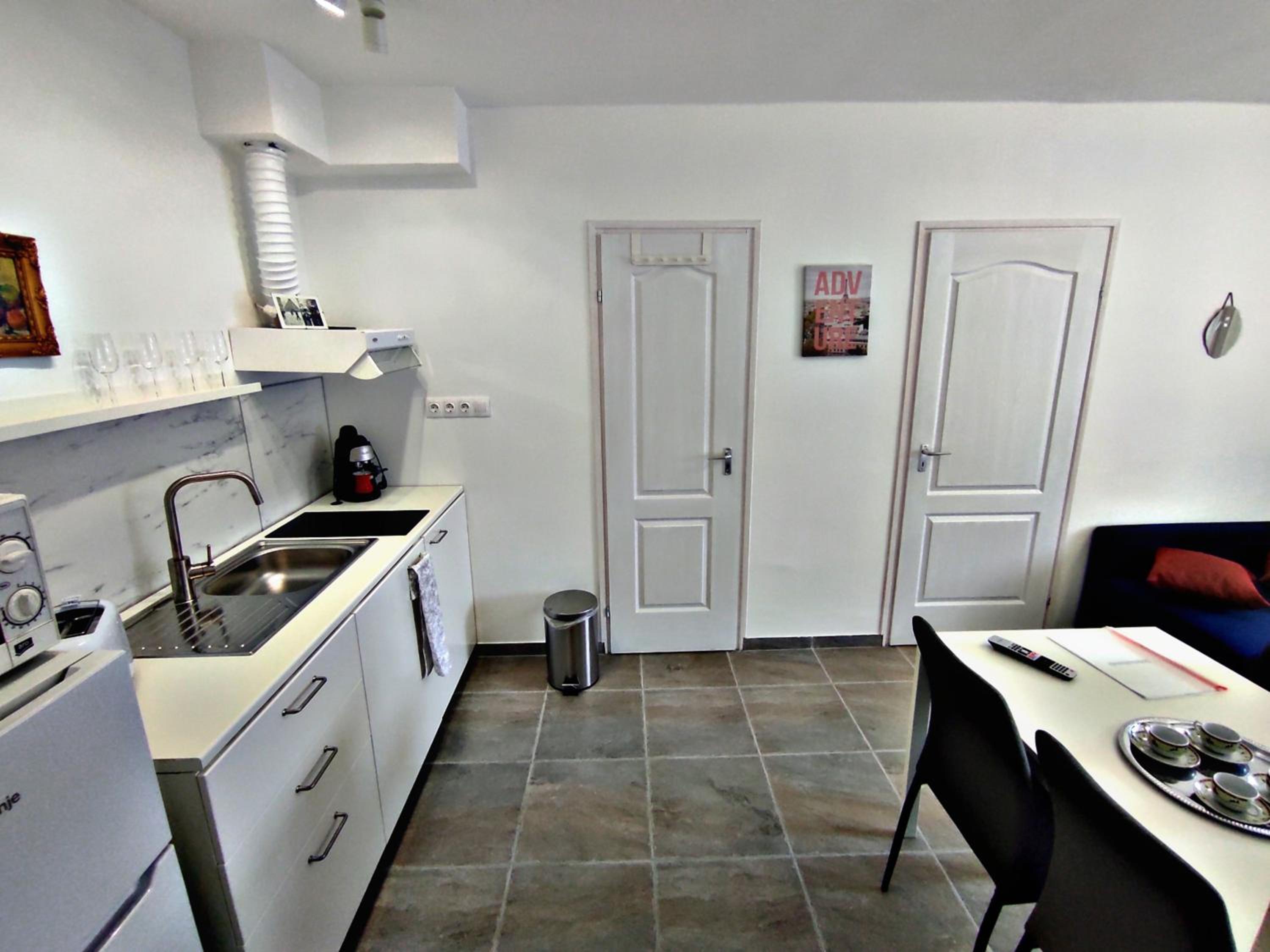 Alea Apartmanok