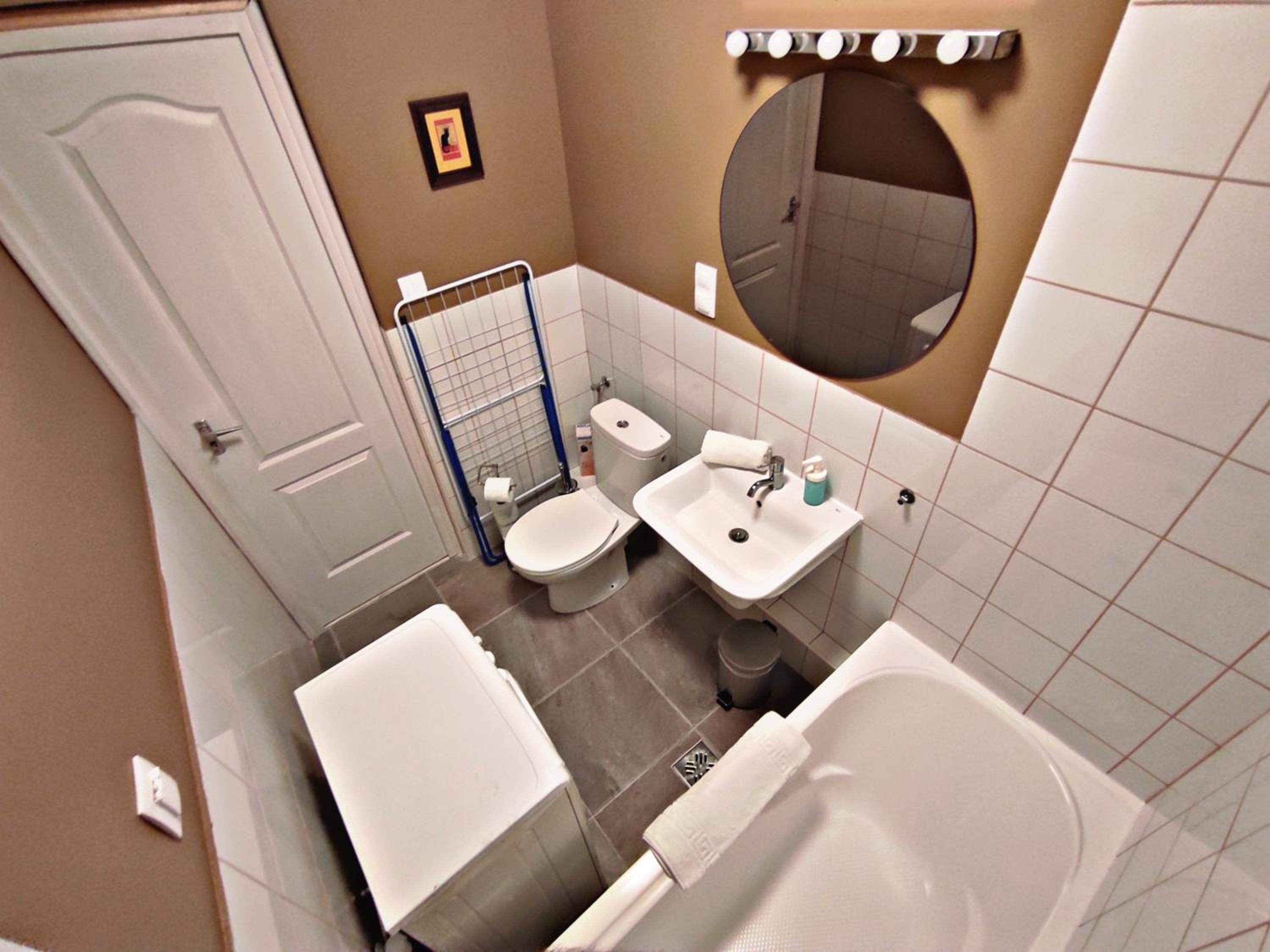 Alea Apartmanok