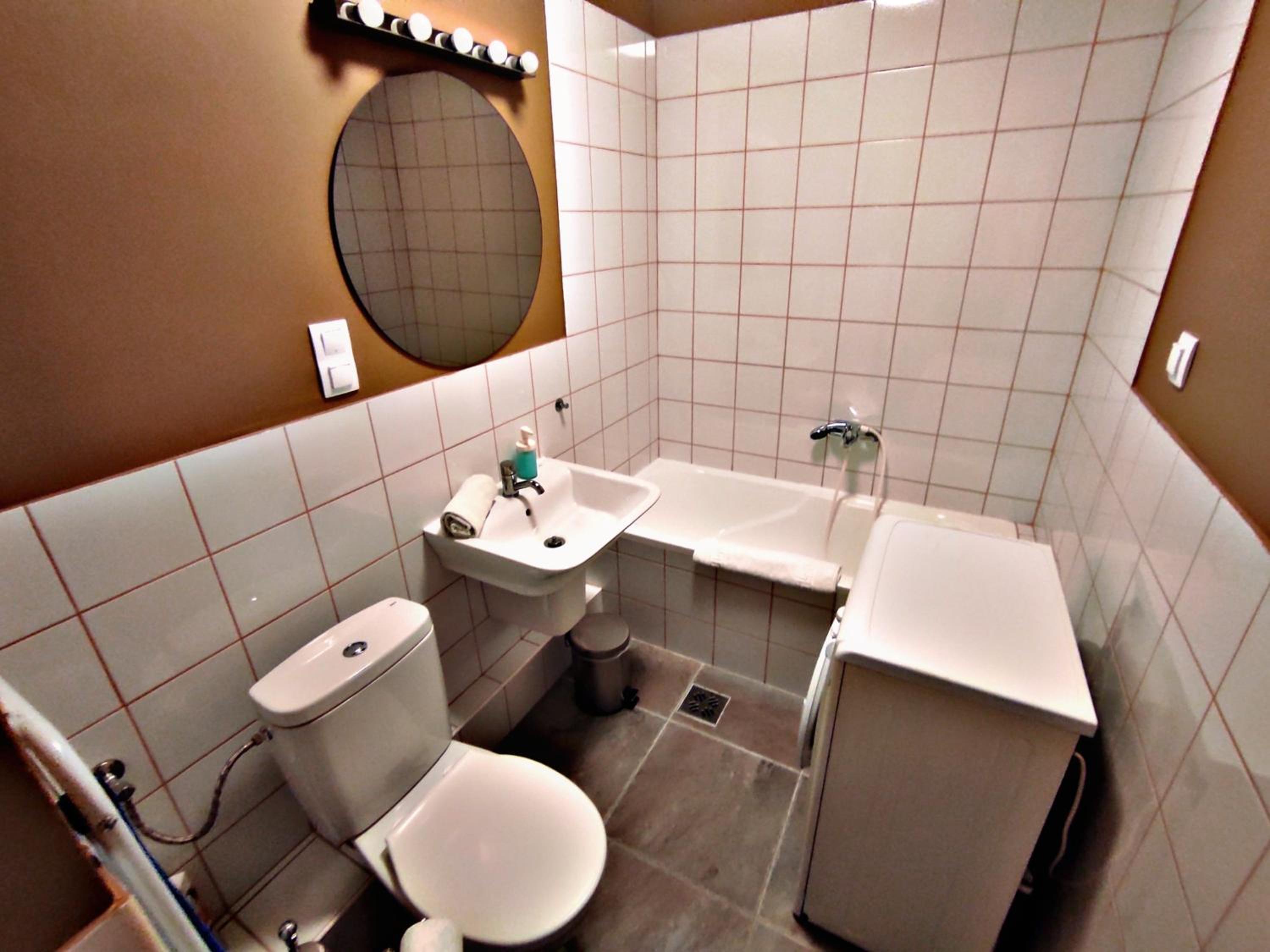 Alea Apartmanok