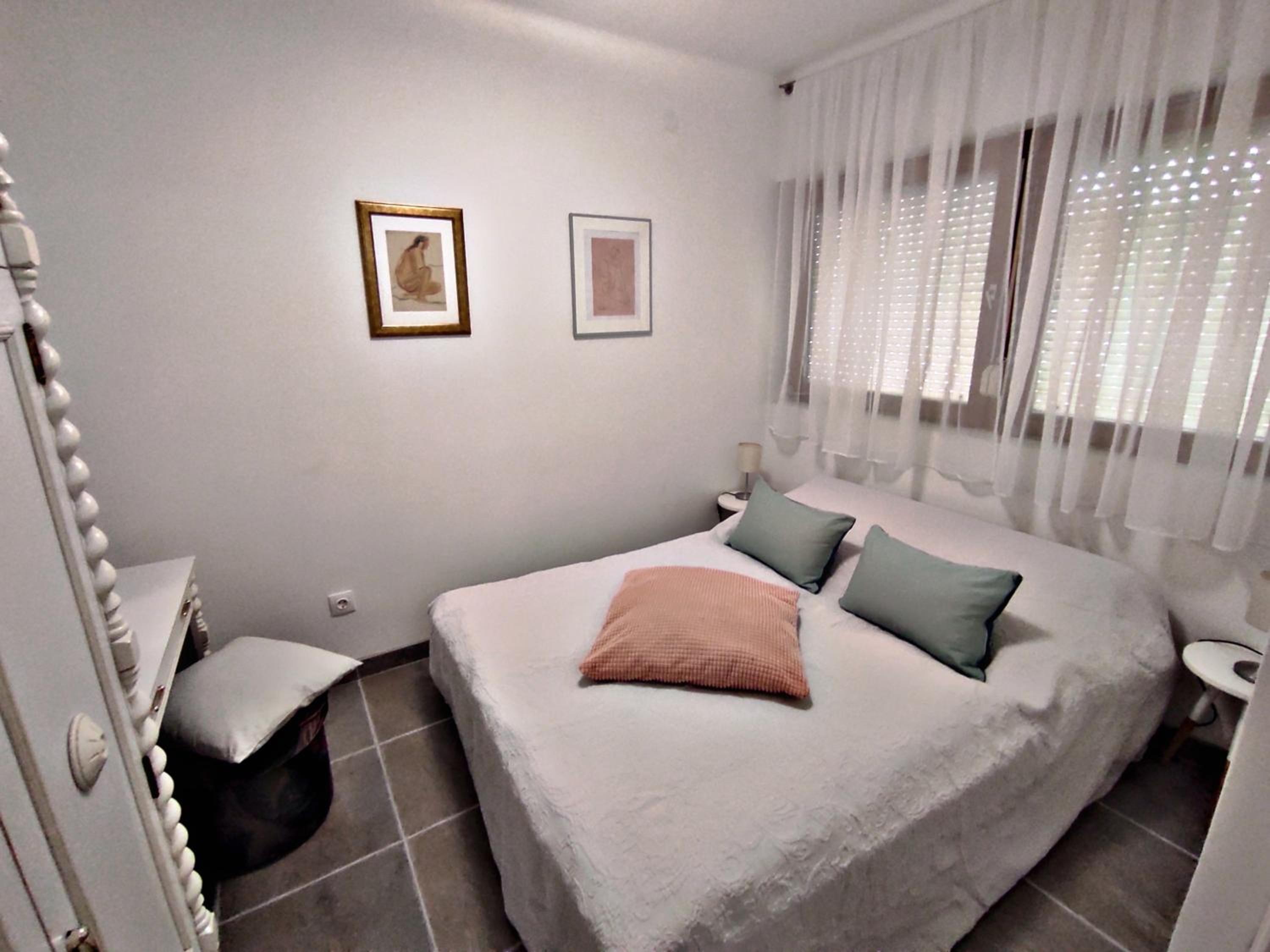 Alea Apartmanok