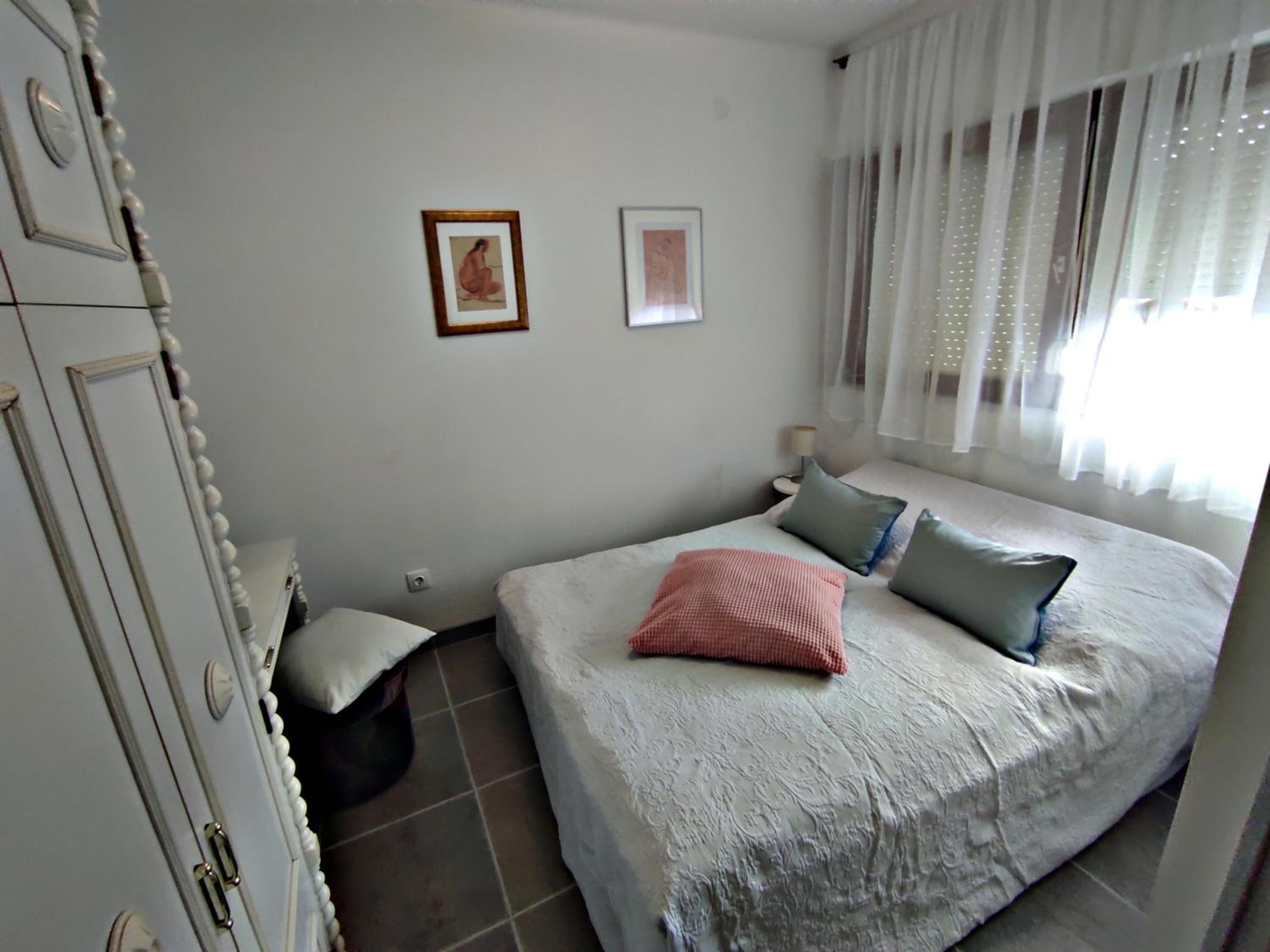 Alea Apartmanok