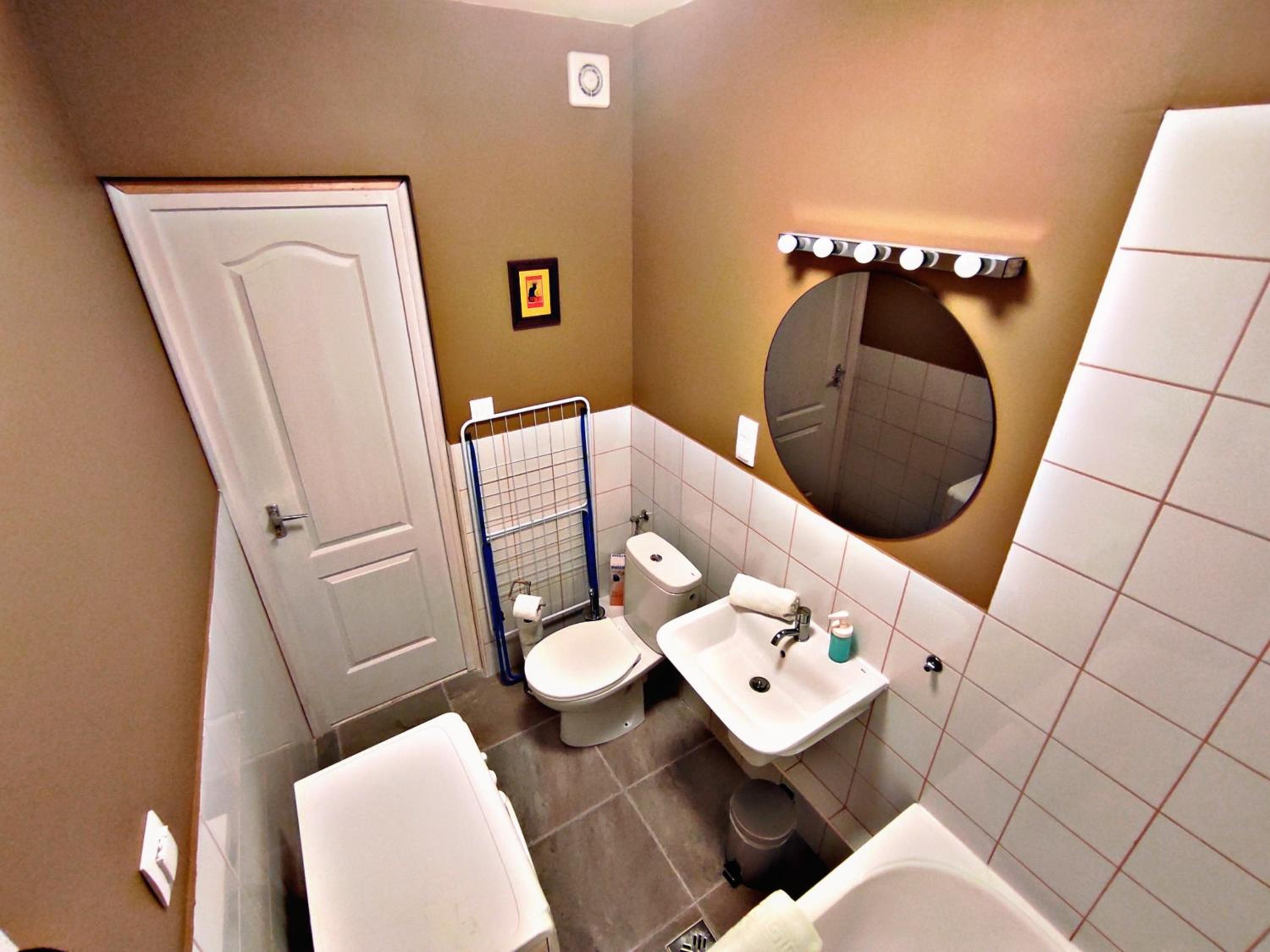 Alea Apartmanok