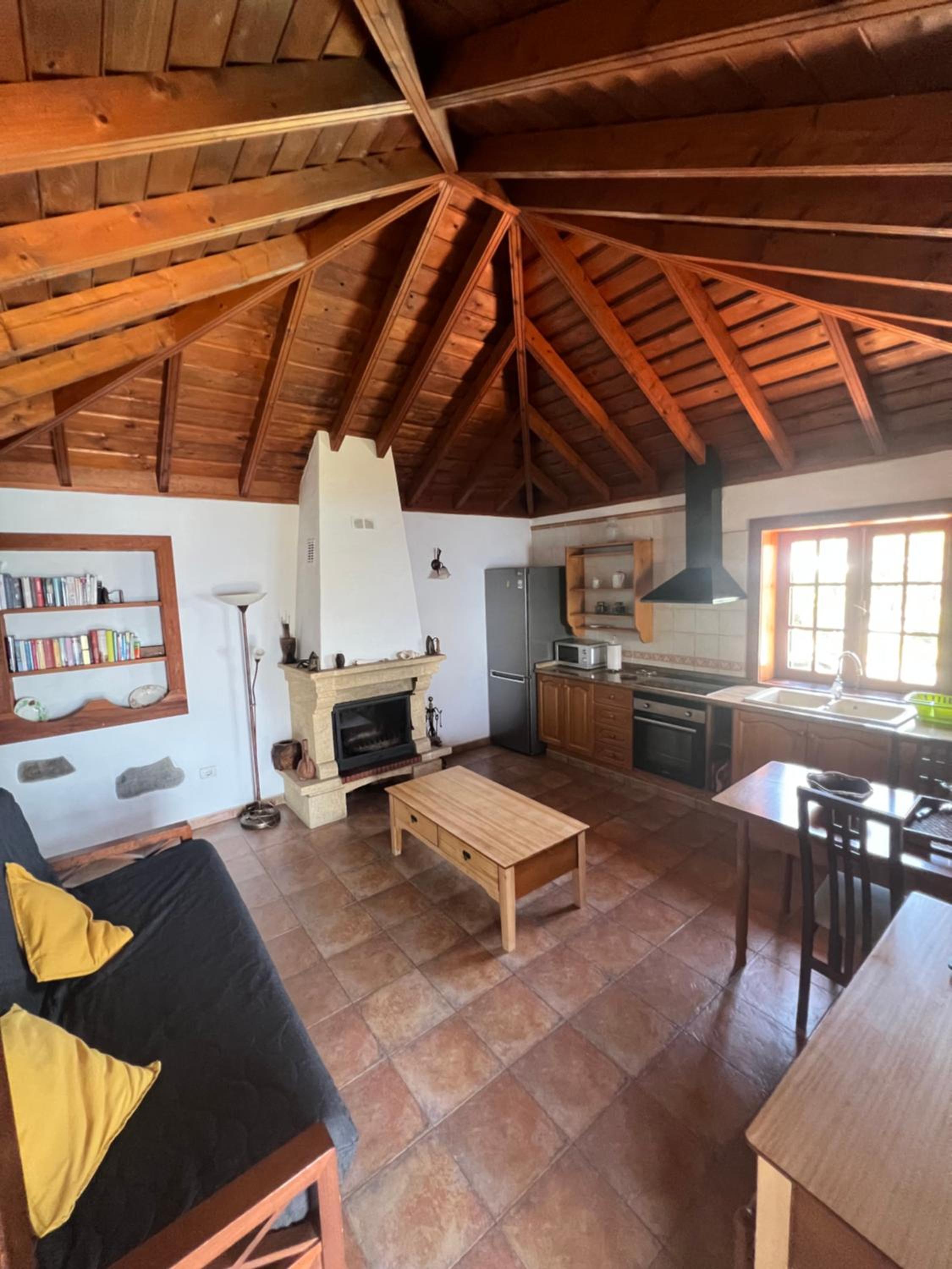 Villa El Topo by Rural La Palma — photo 4