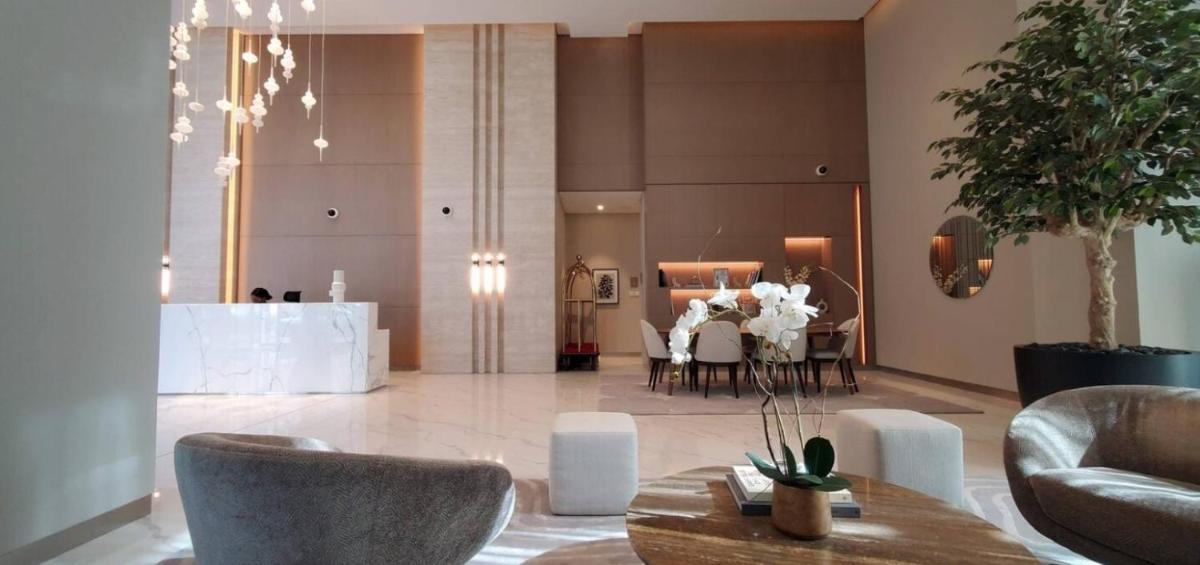 Magnificent 3BR with Full Burj Khalifa & Fountain view