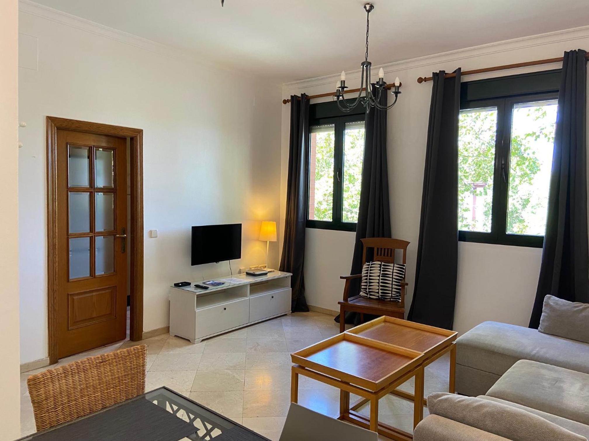 Torneo Atico Premium Apartment